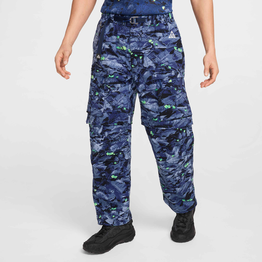 Trousers & Tights-Nike, Nike ACG 'Smith Summit', Water-Repellent UV Cargo Trousers