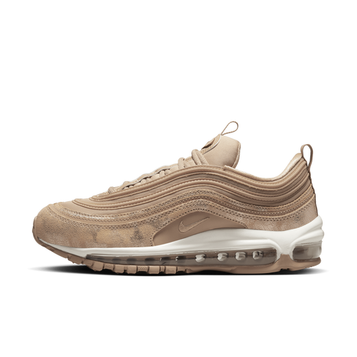 Nike air clearance max 97 dourado