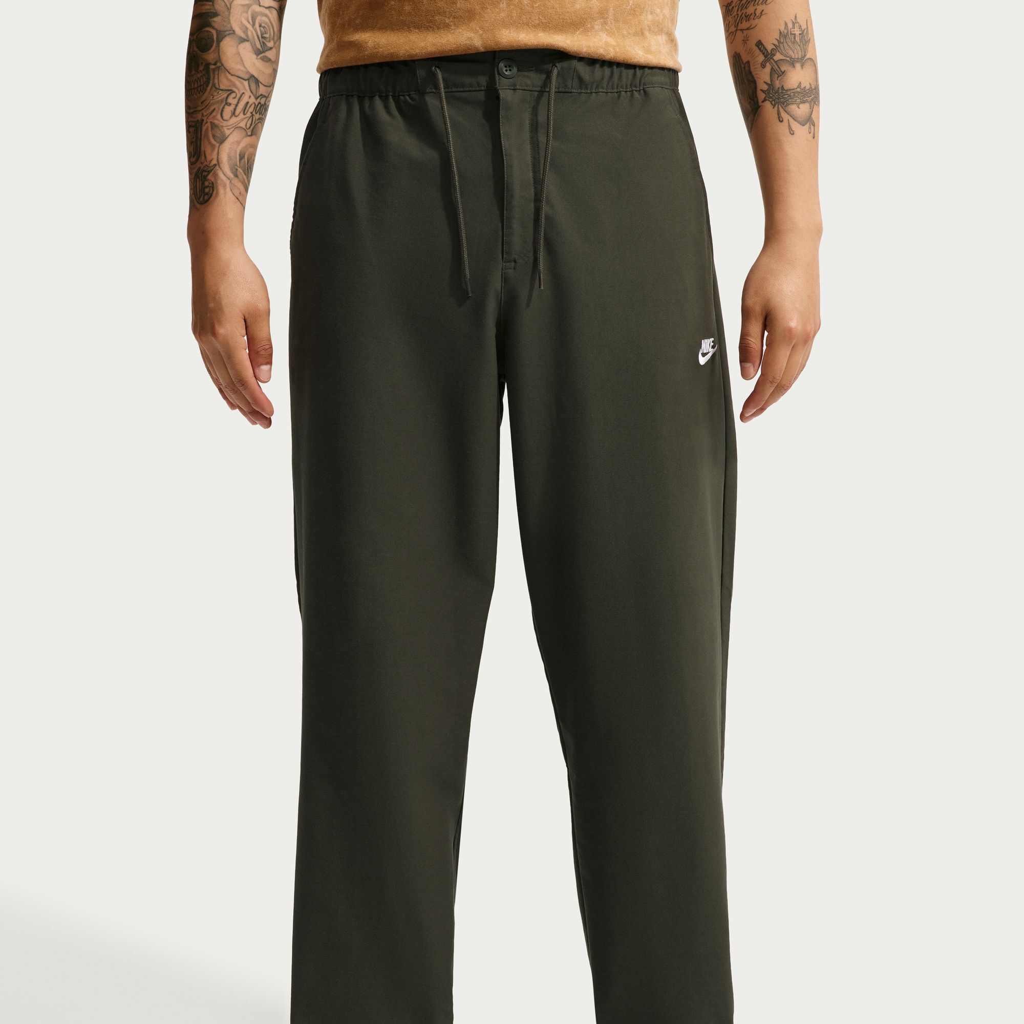 Nike Sportswear Club image number 2