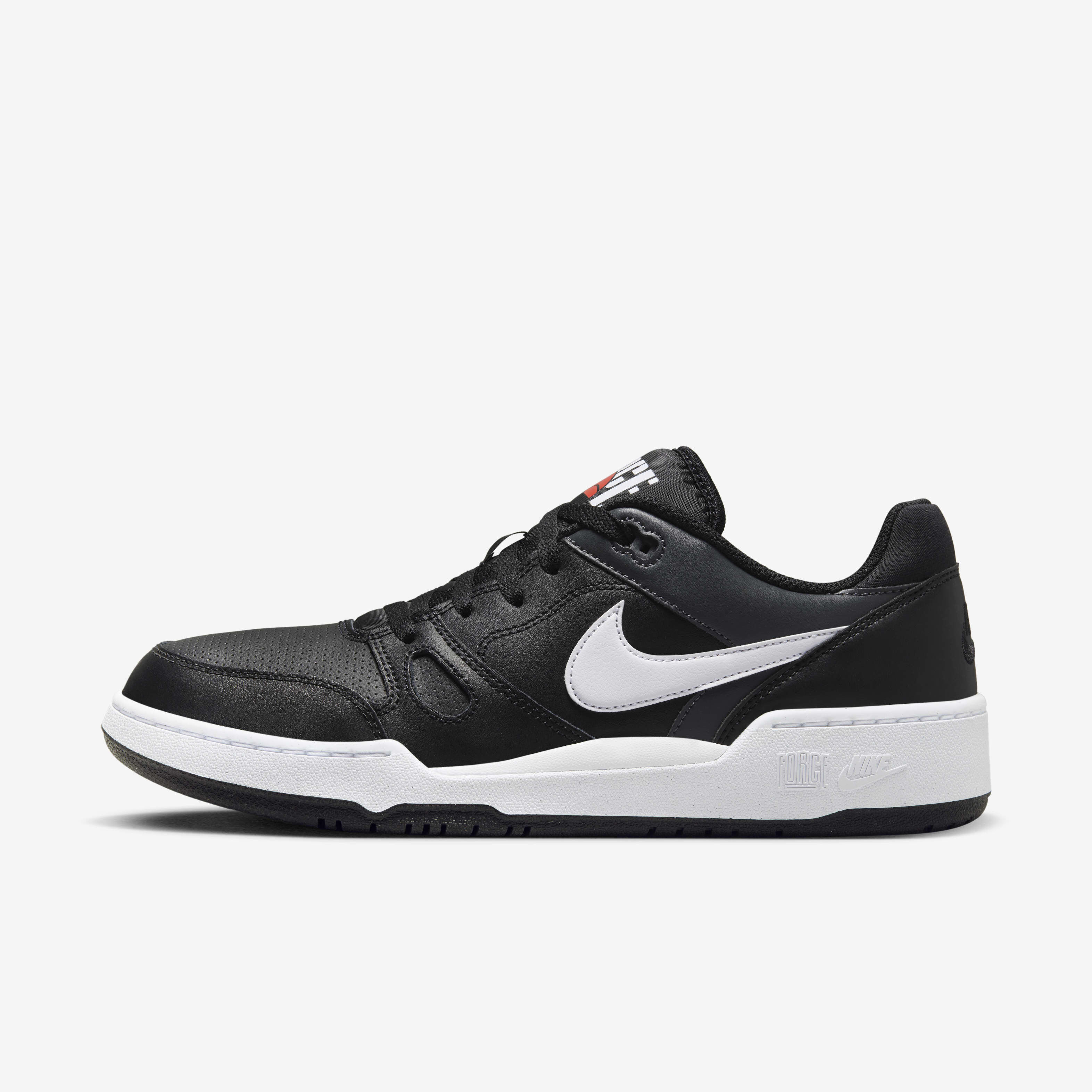 Buy Nike Full Force Low Men s Shoes Nike UAE Official