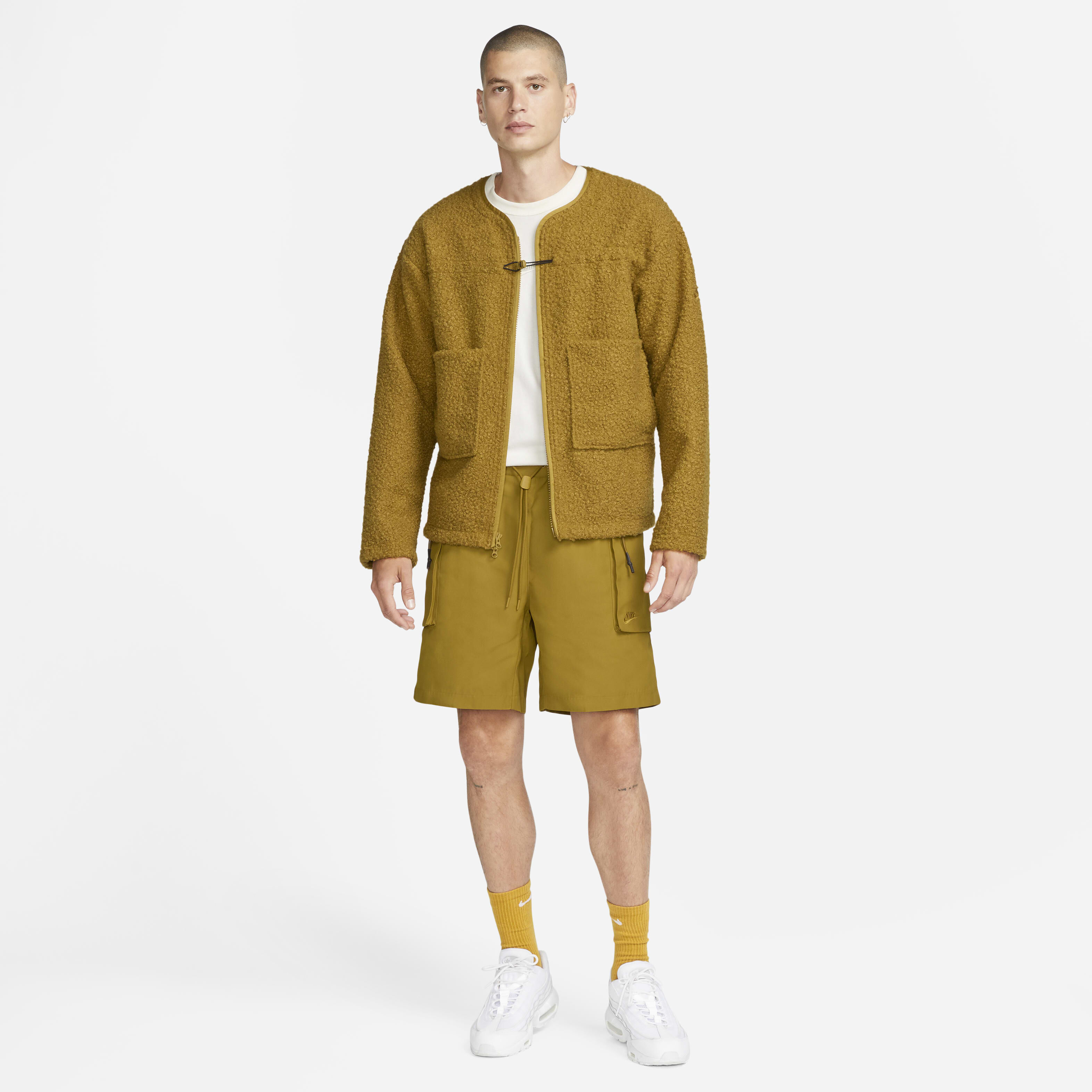 Nike Sportswear Tech Pack image number 7