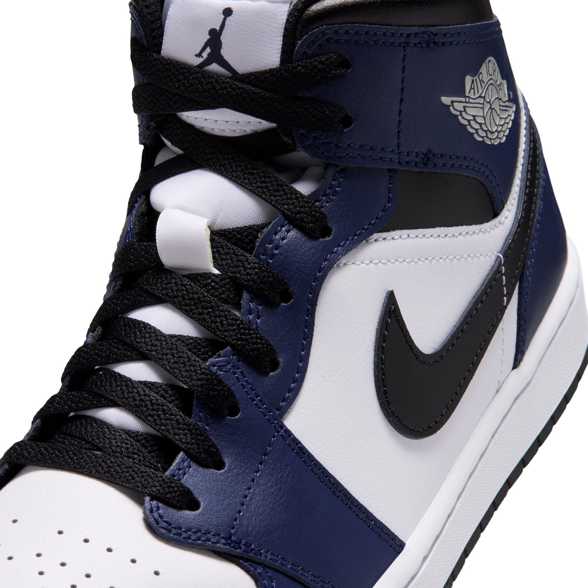 Air Jordan 1 Mid image number 9
