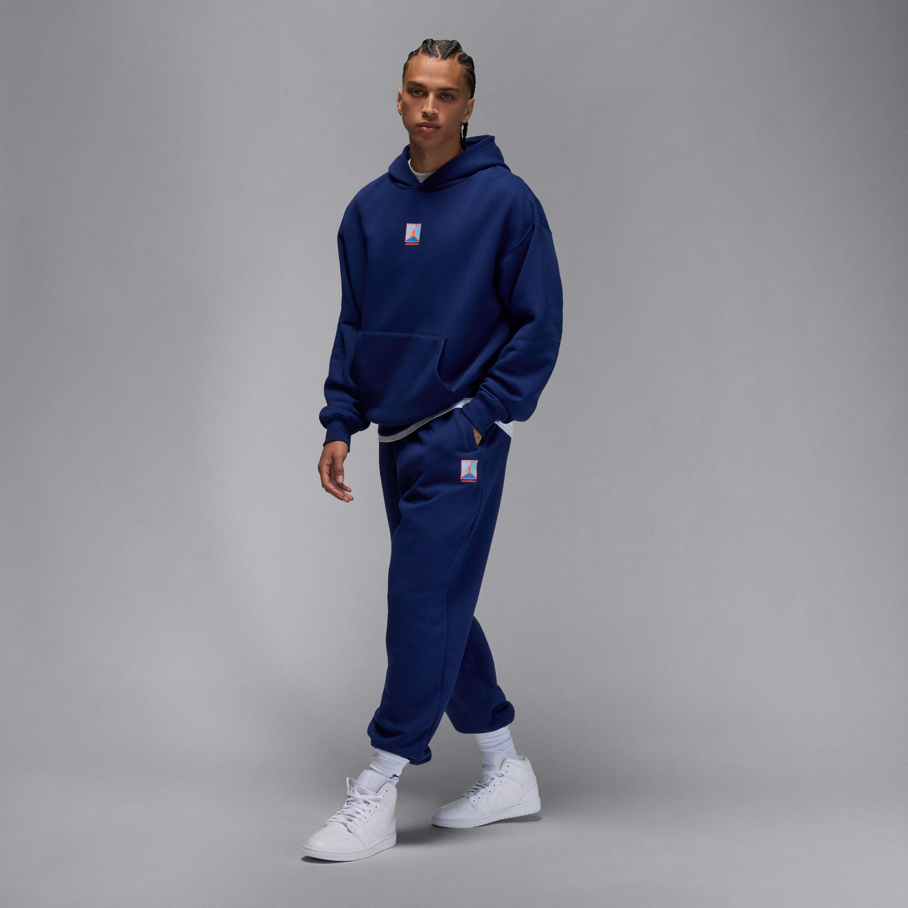 Jordan Brooklyn Fleece image number 5