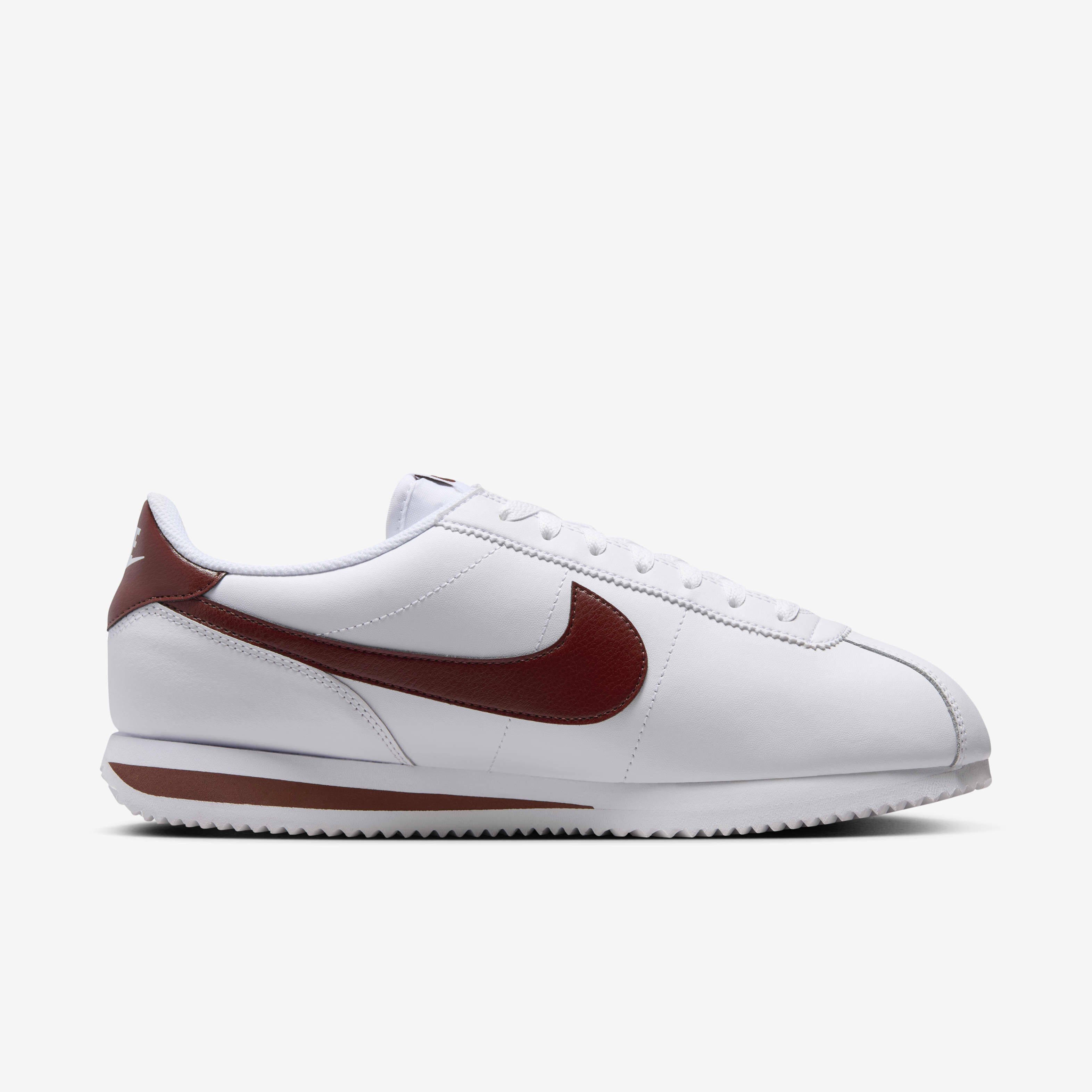 Nike Cortez Leather image number 2