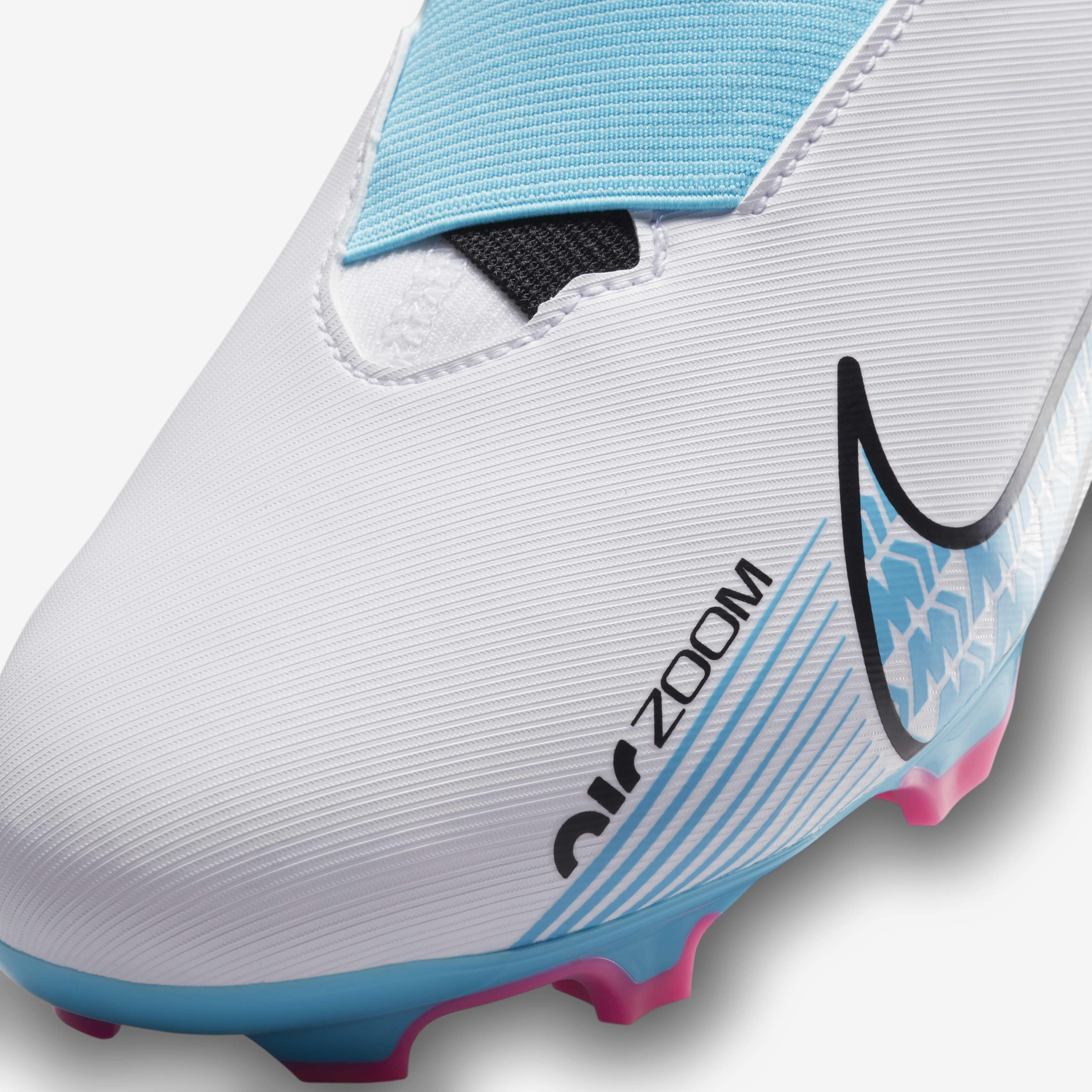 Nike Jr. Mercurial Superfly 9 Academy image number 7