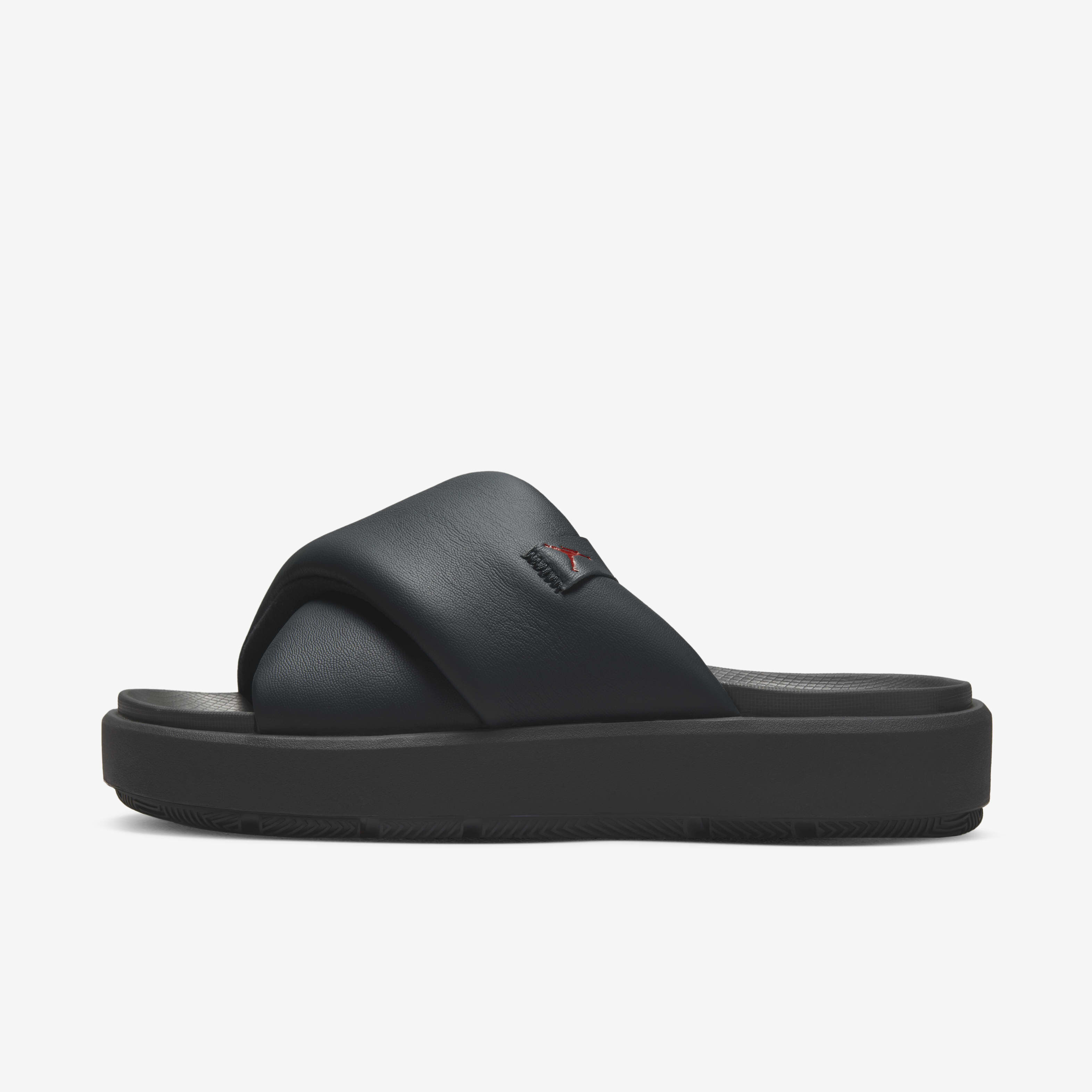 NIKE ☆ Jordan Sophia Slide ‘Black×Red’ WMNS) Air Jordan Sophia Slide SS 'Black Gym Red' FZ7012-001