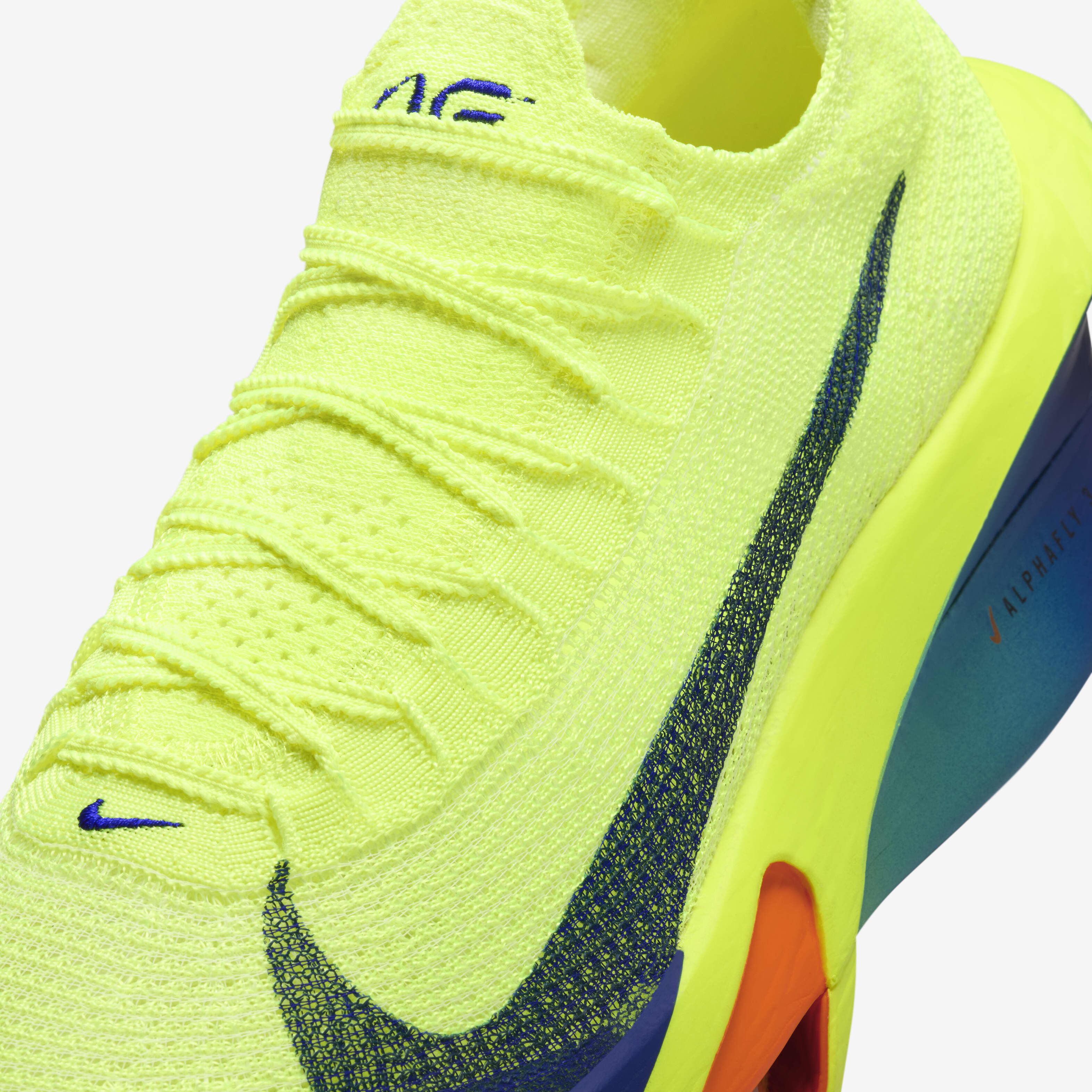 Nike Alphafly 3 image number 7