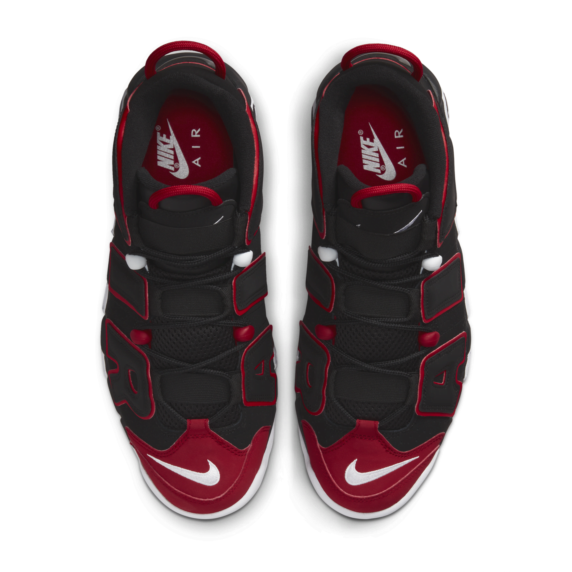 Original uptempo deals