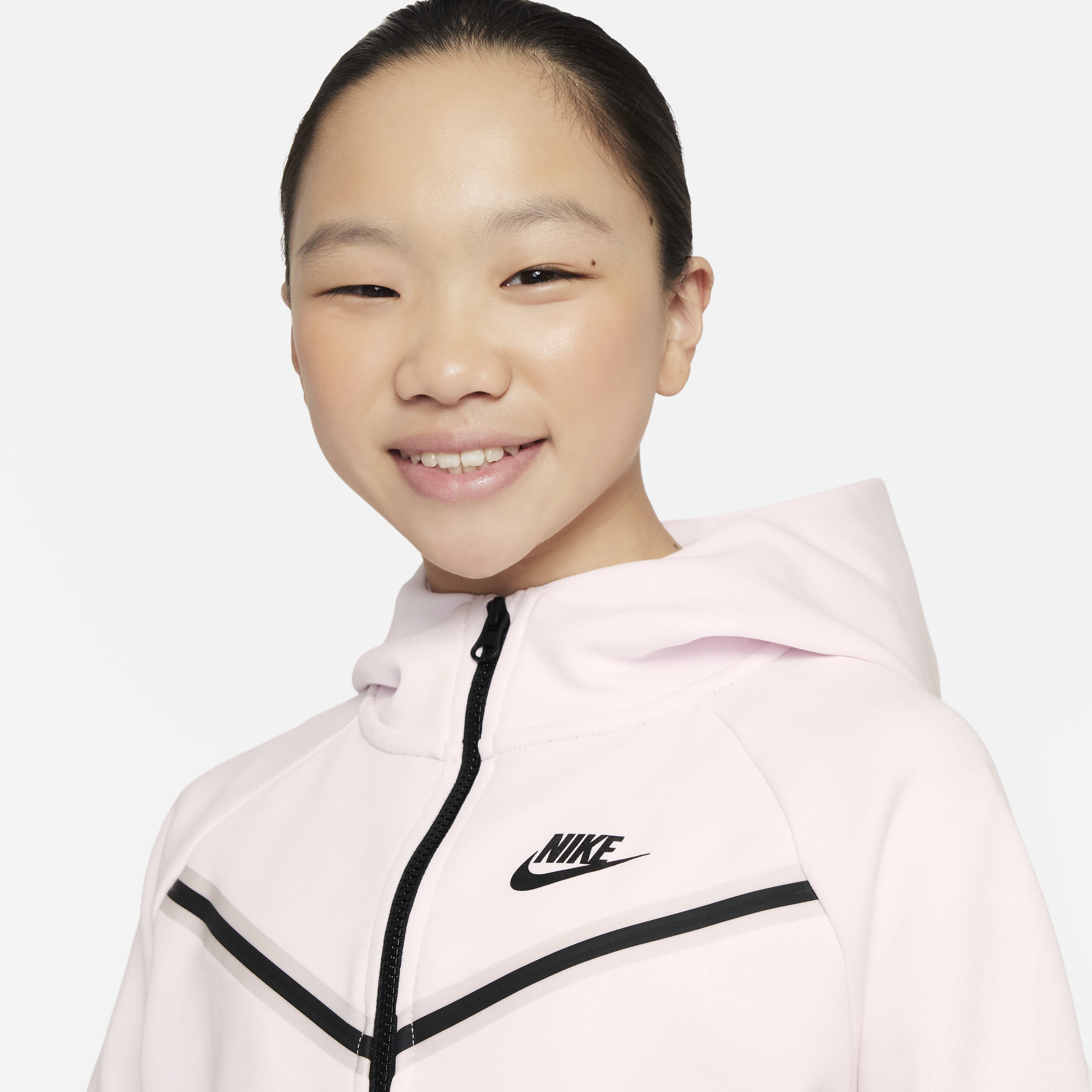 نايكي سبورتسوير تك فليس image number 2