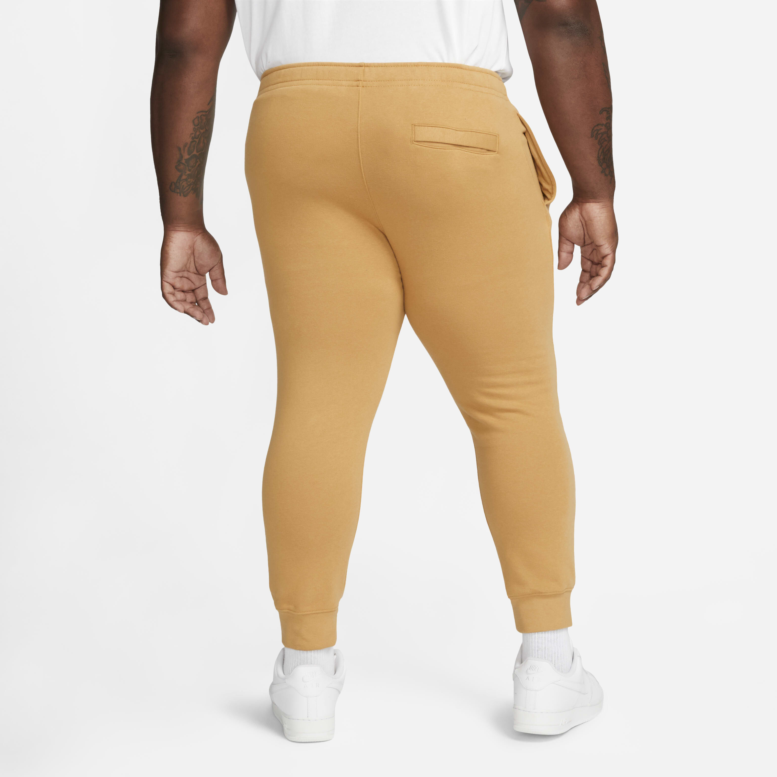 Nike Sportswear Club Fleece image number 8