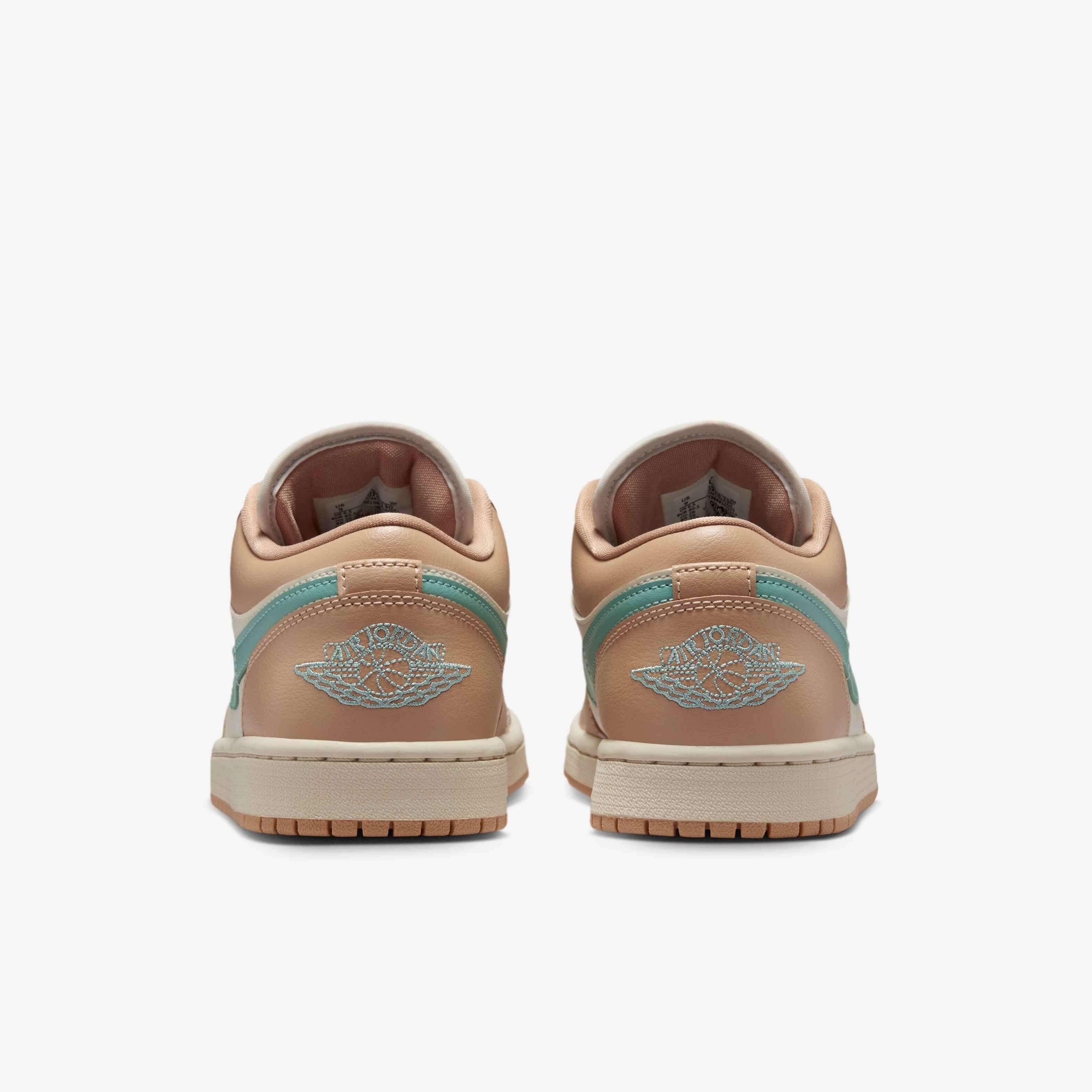 Buy Air Jordan 1 Low Women's Shoes - Light Orewood Brown Buy Air Jordan 1 Low Women's Shoes - Light Orewood Brown