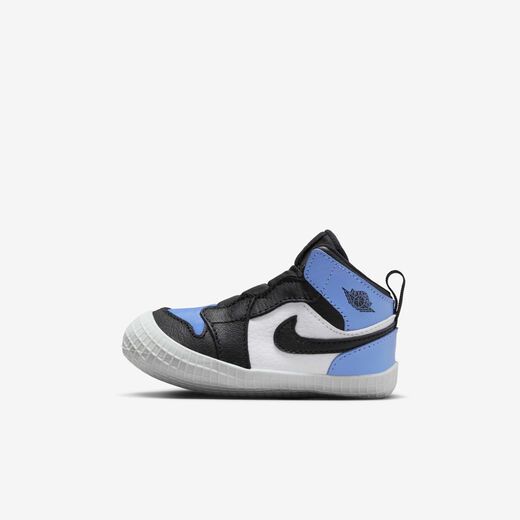 Shoes-JRDN, Jordan 1, Baby Cot Bootie