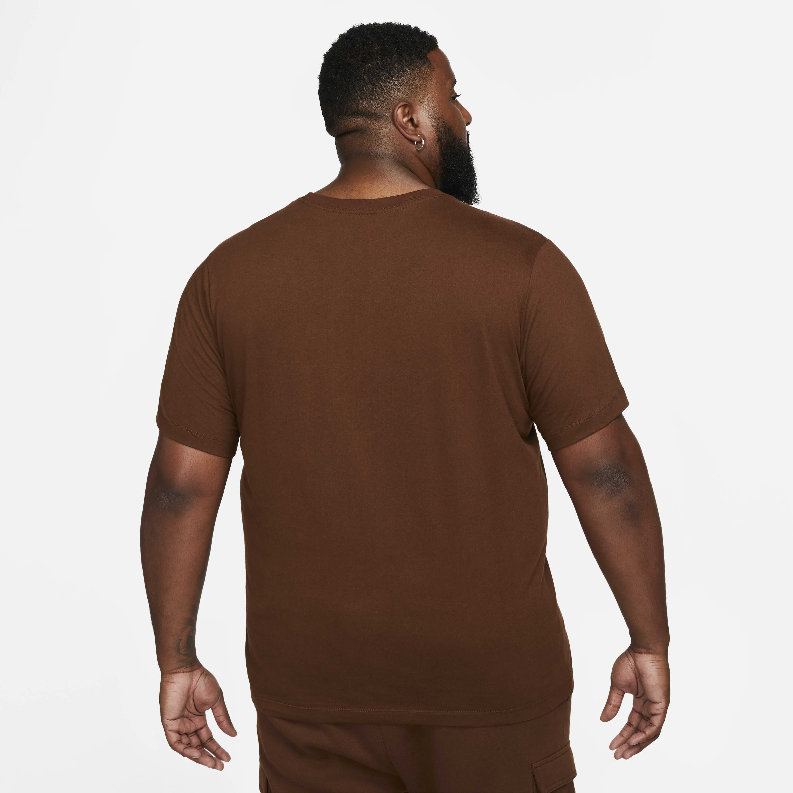 Nike Sportswear Club image number 5