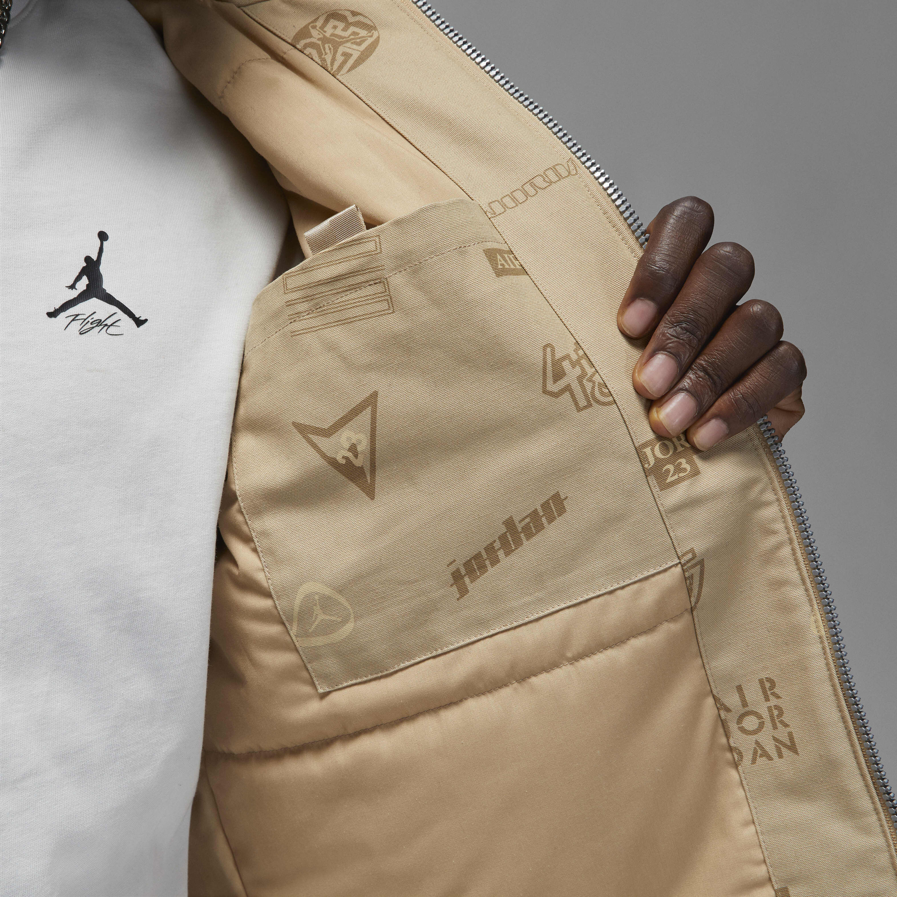 Jordan Flight Heritage image number 6