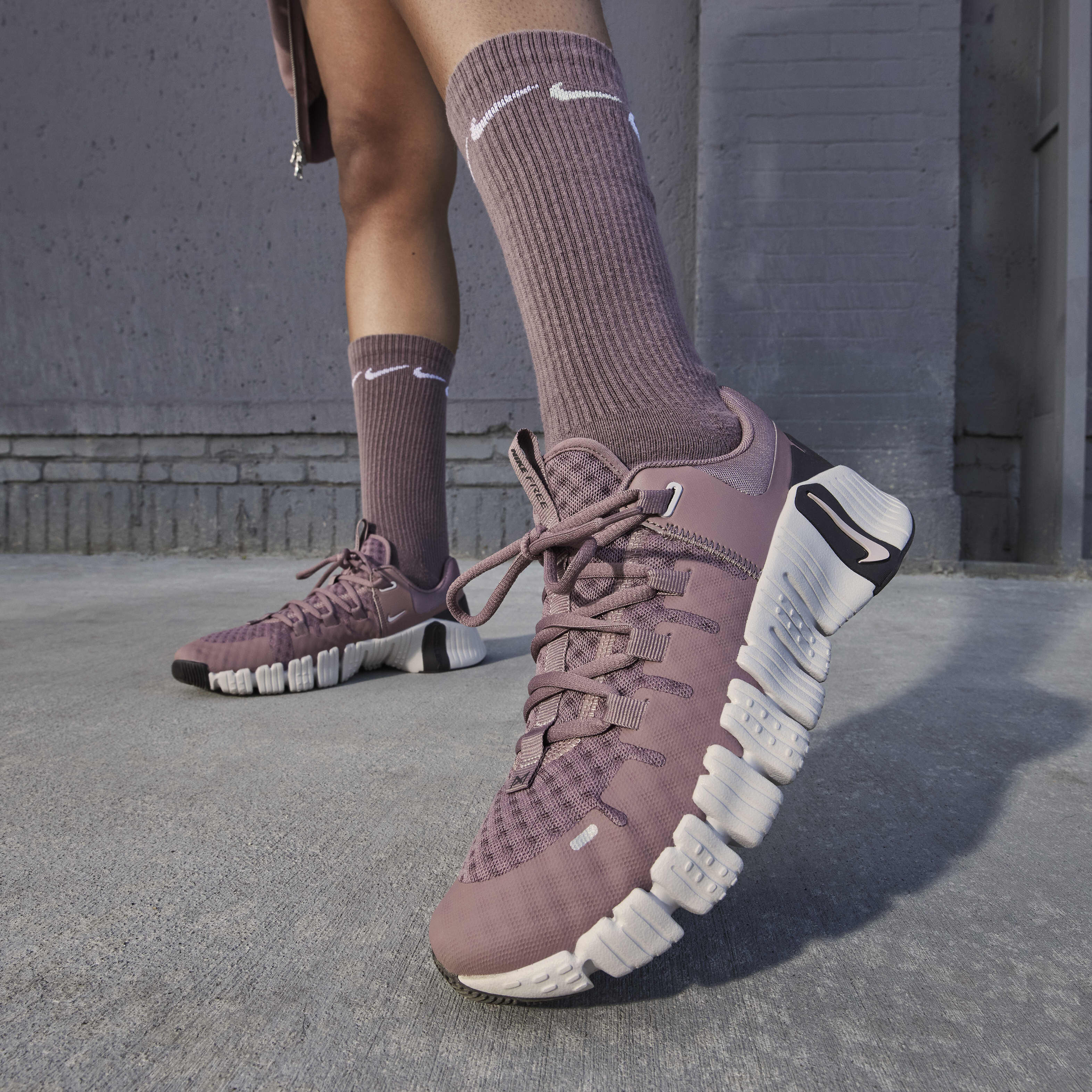 Buy Nike Free Metcon 5 Women s Workout Shoes Nike UAE Official