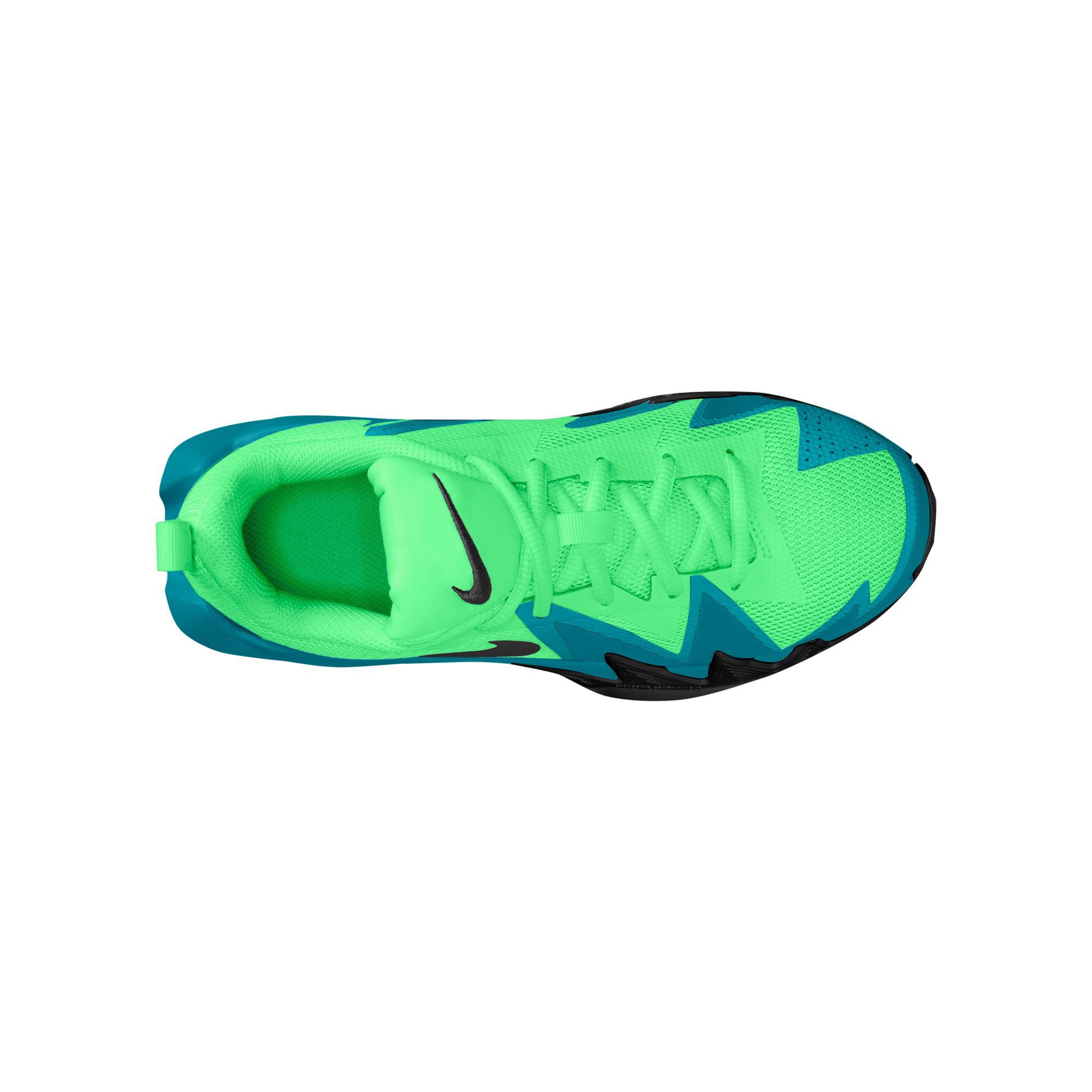 Nike S.T. Dynamite image number 7