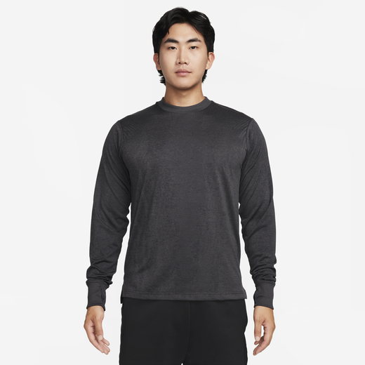 Nike dri fit shirts deals long sleeve