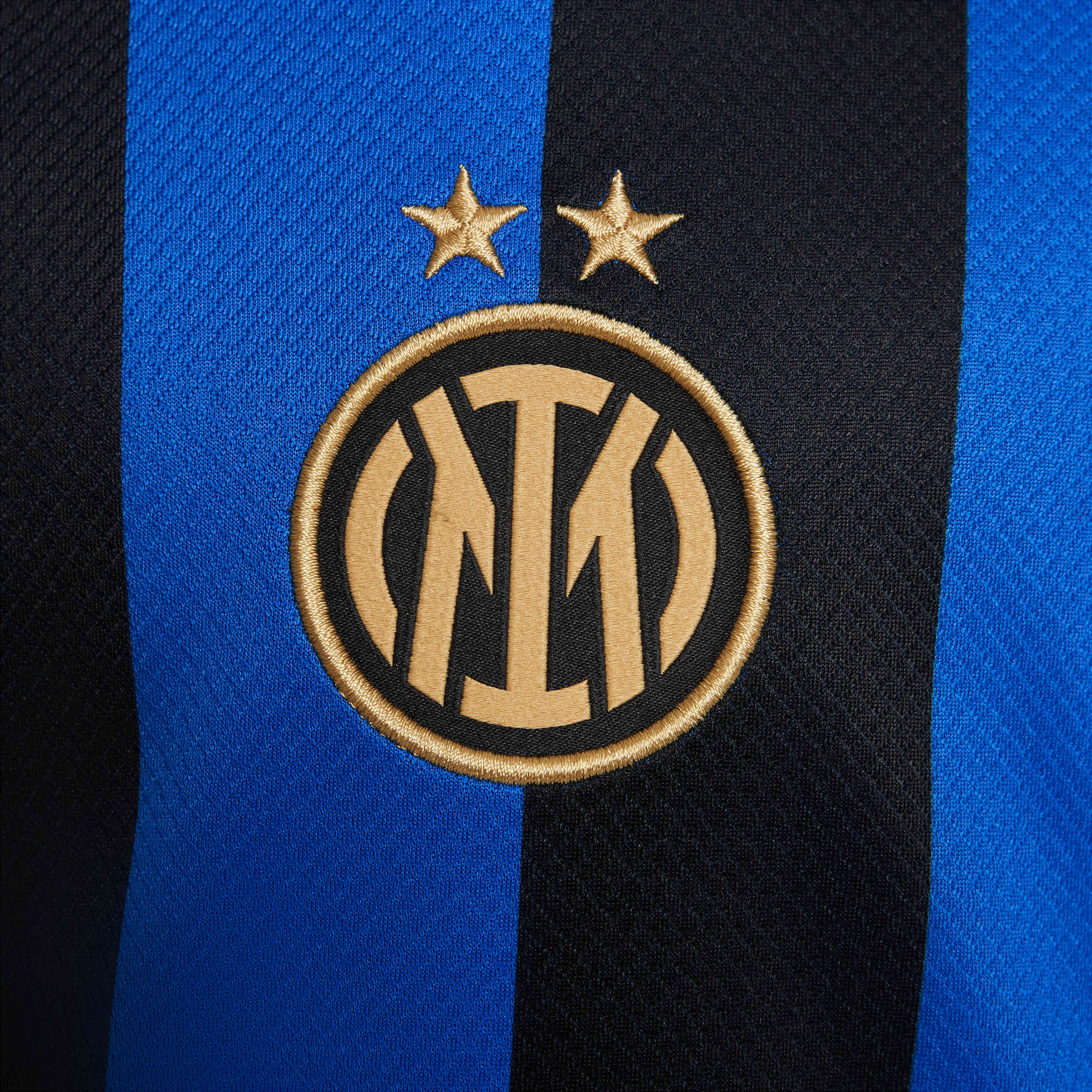 Inter Milan 2024/25 Stadium Home image number 4