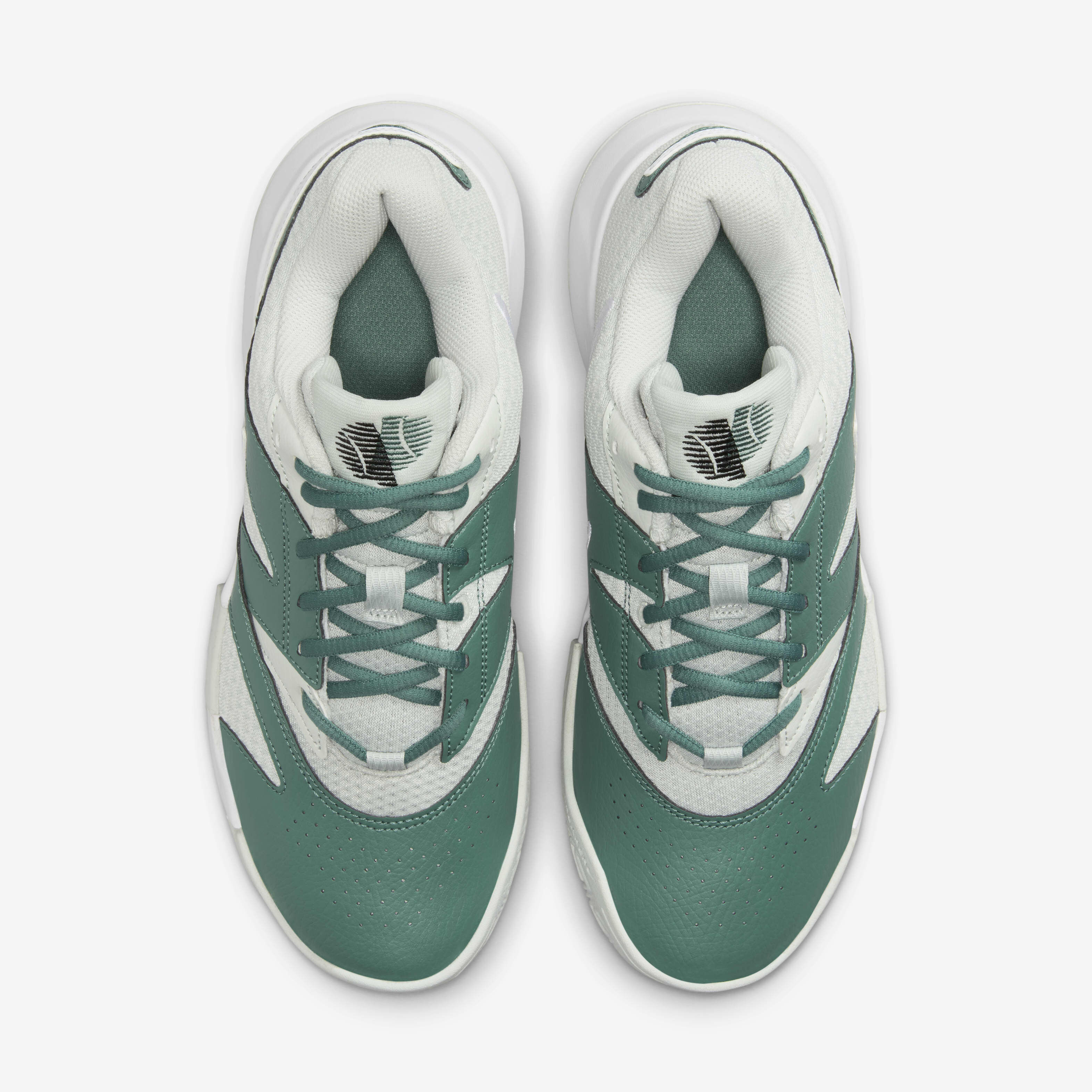 NikeCourt Lite 4 image number 3