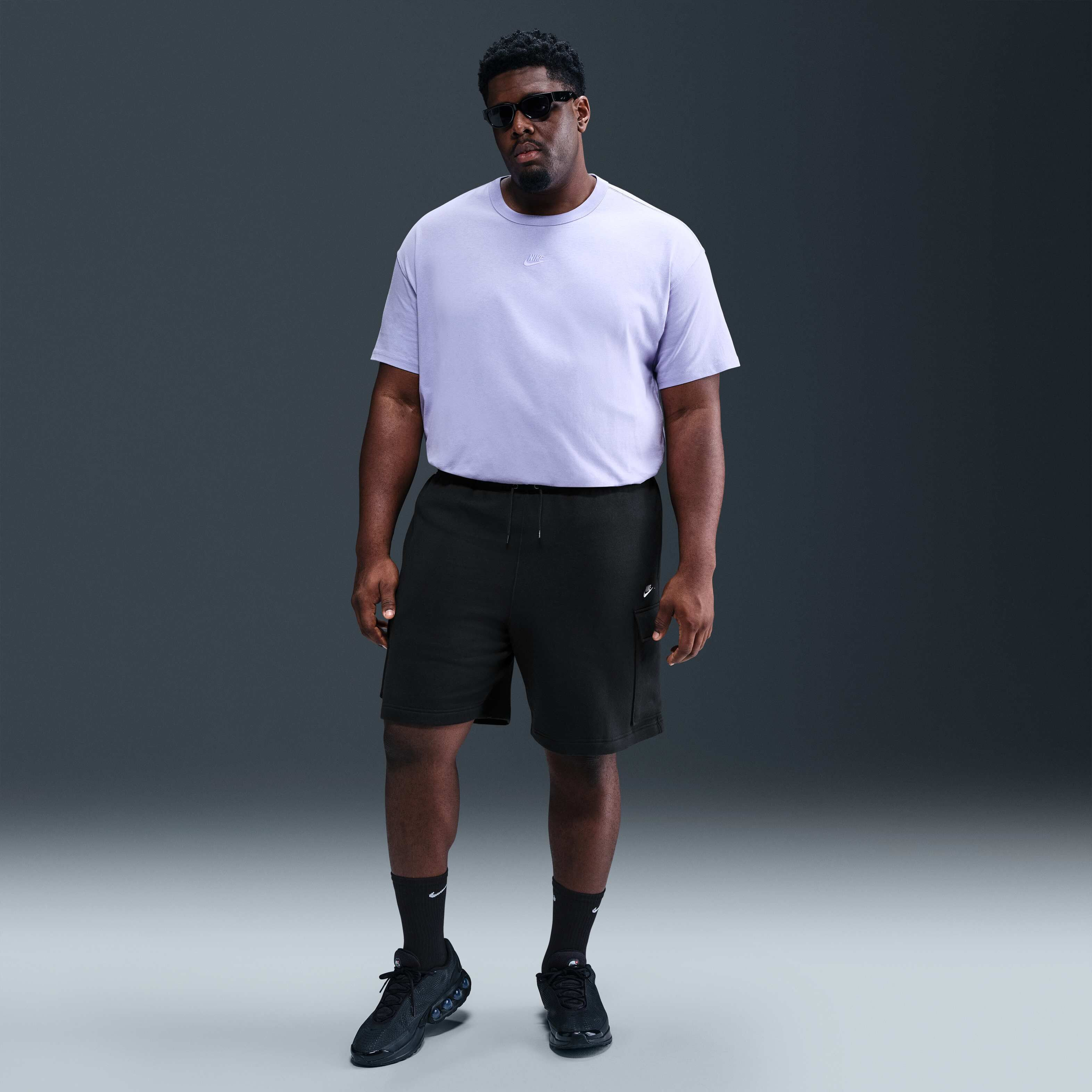 Nike Club image number 5