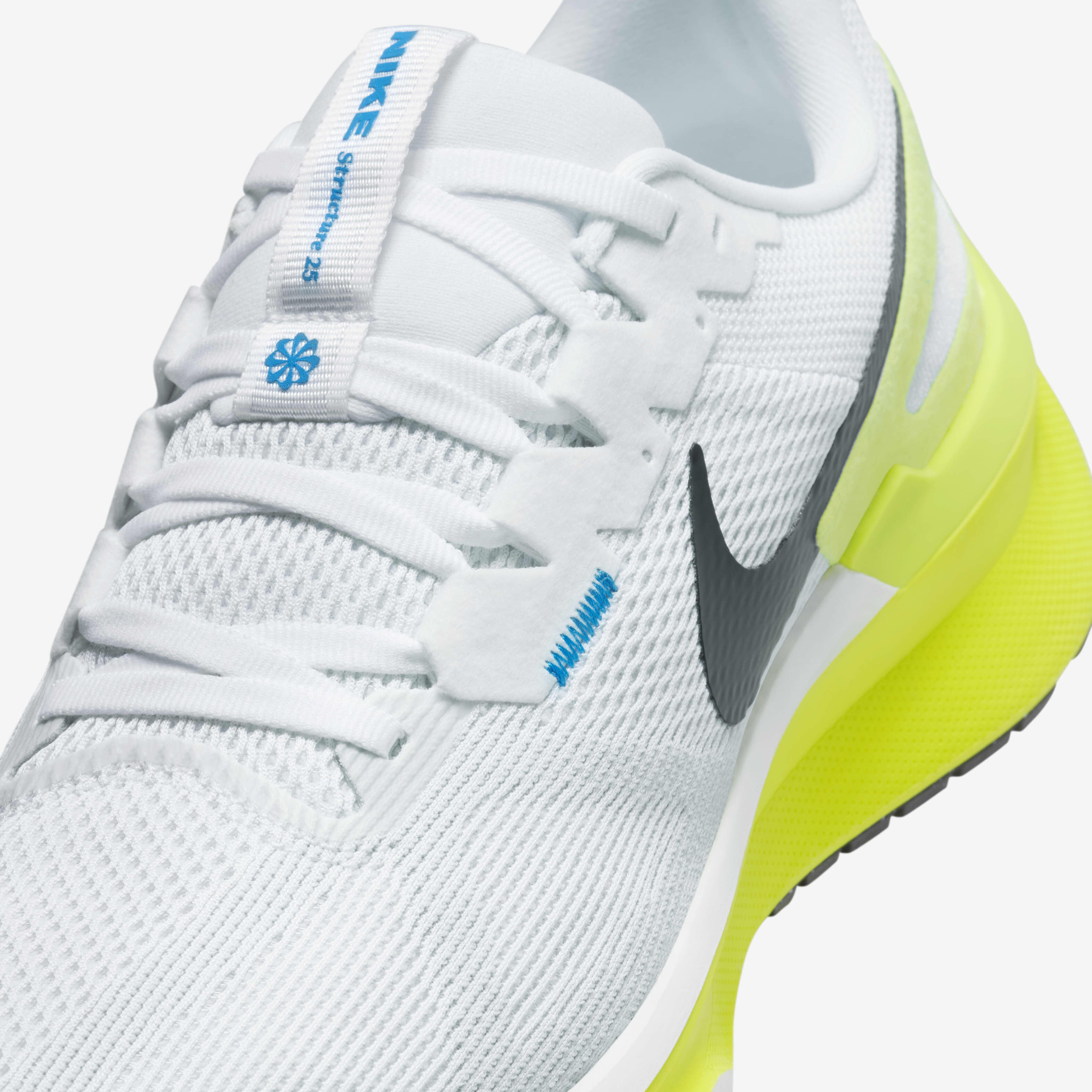 Buy Nike Structure 25 Men s Road Running Shoes Nike UAE Official