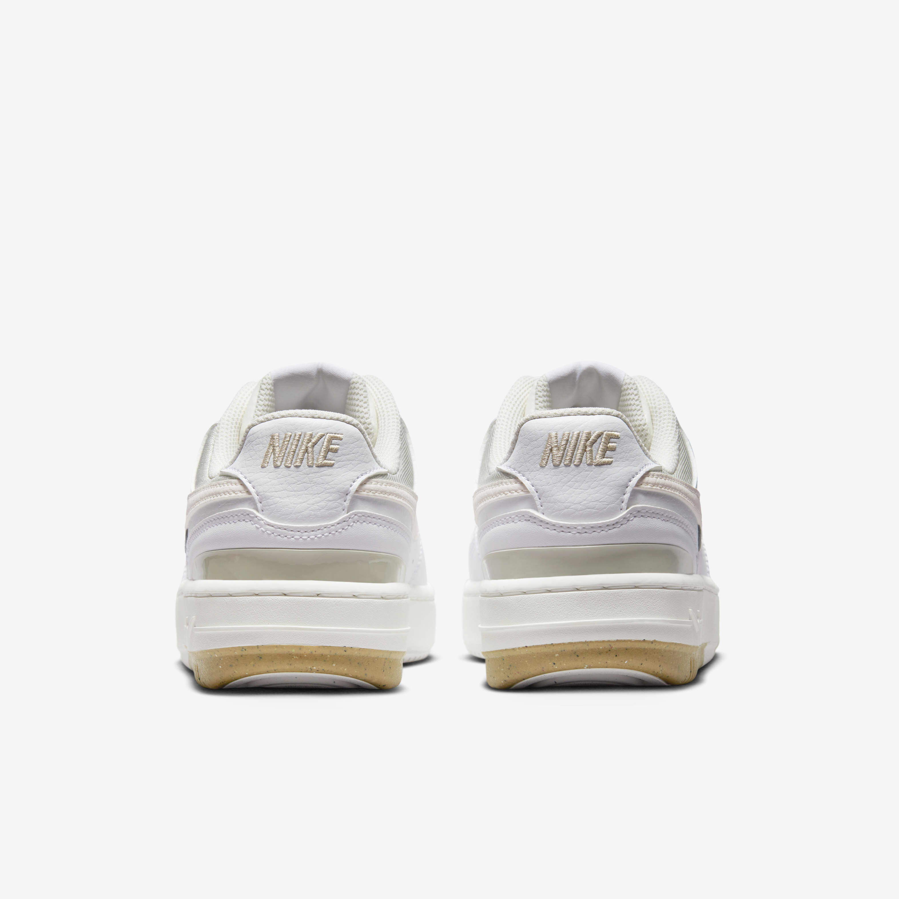Buy Nike Gamma Force Women's Shoes - White/Light Bone/Sand