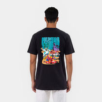 Nike City Tee - Dubai