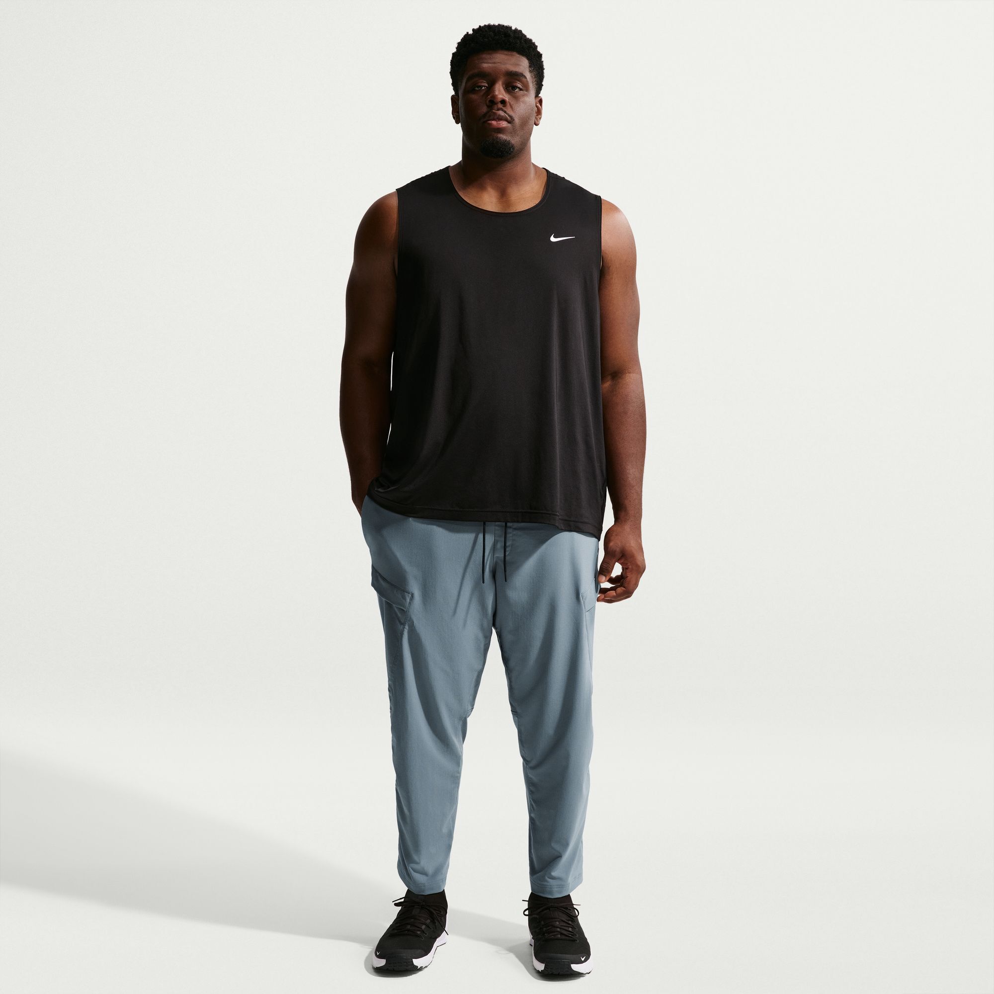 Nike Unlimited image number 8