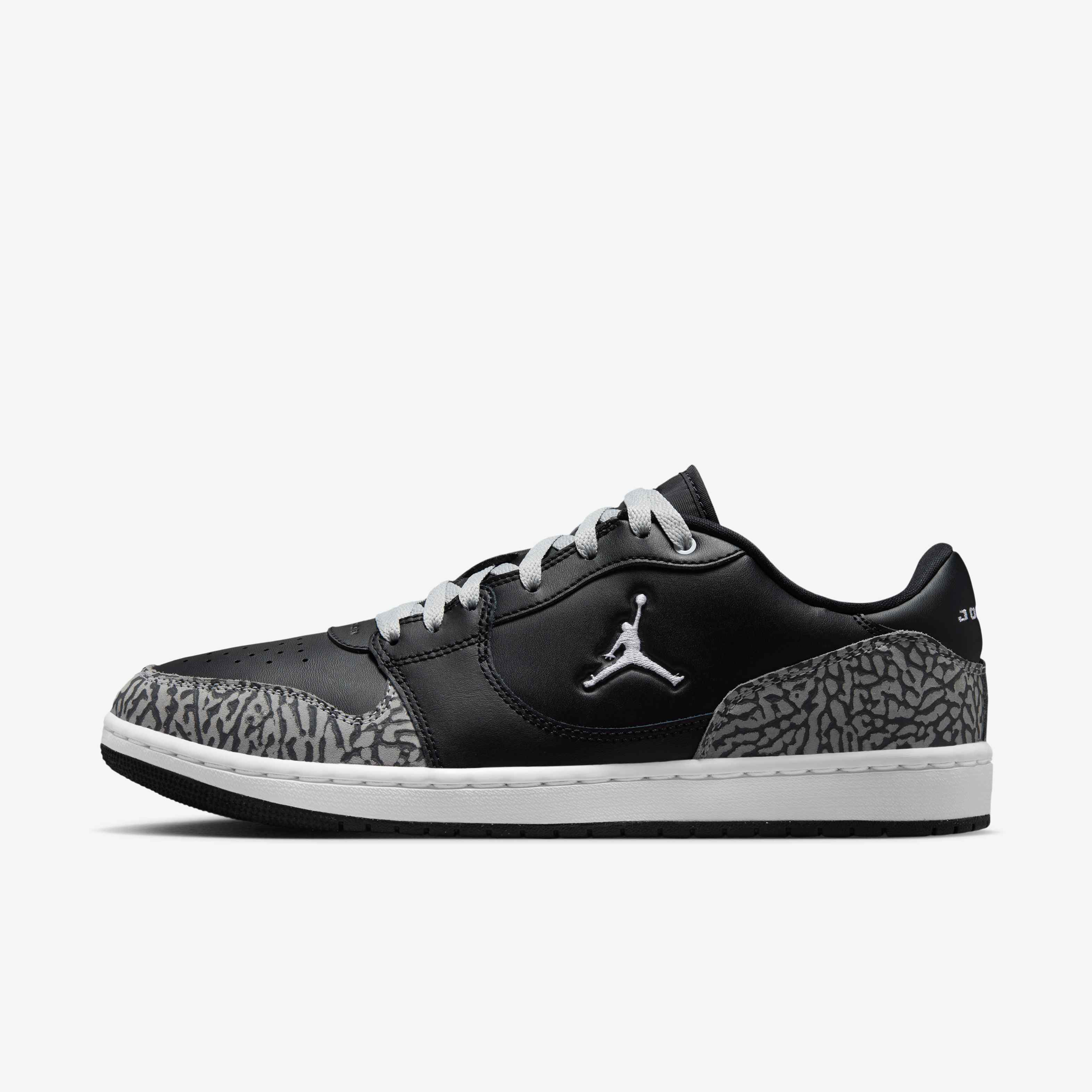 Jordan Court Connect Low SE image number 0