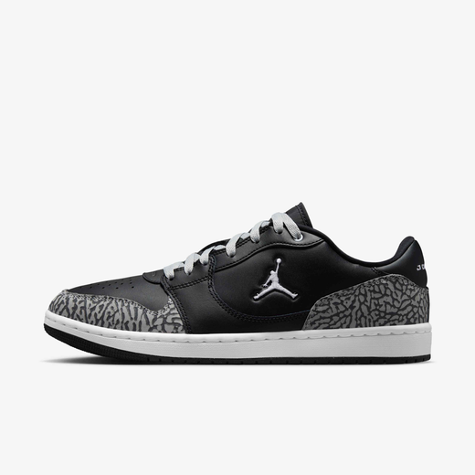 Jordan Court Connect Low SE