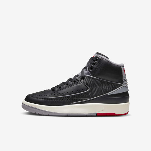 Air Jordan 2 Retro