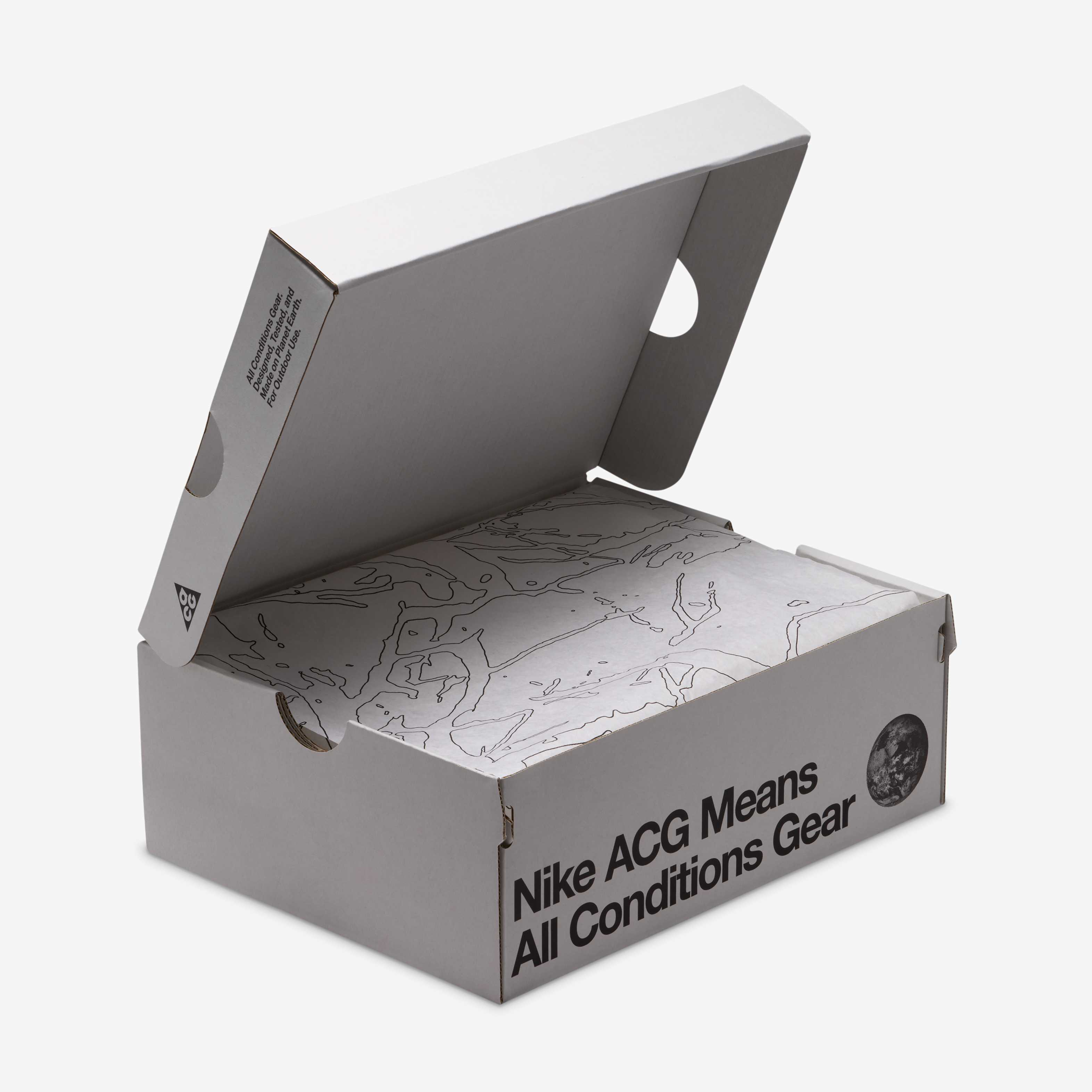 Nike ACG Pegasus Trail image number 9