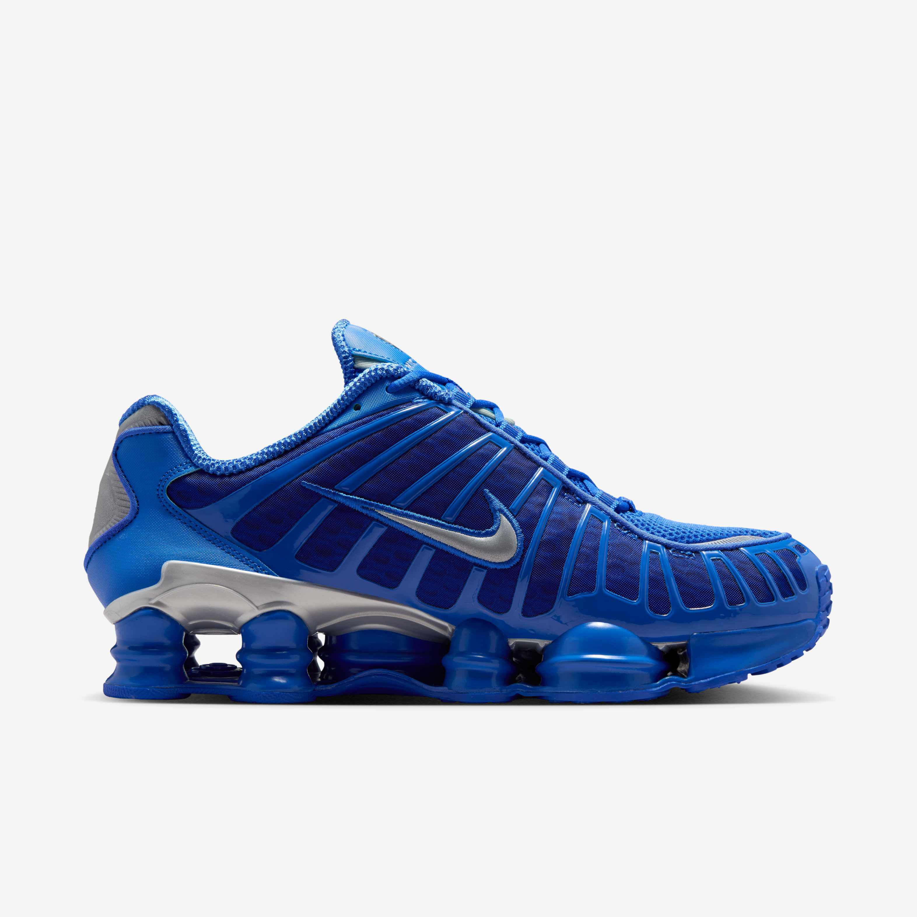 Nike Shox TL image number 2