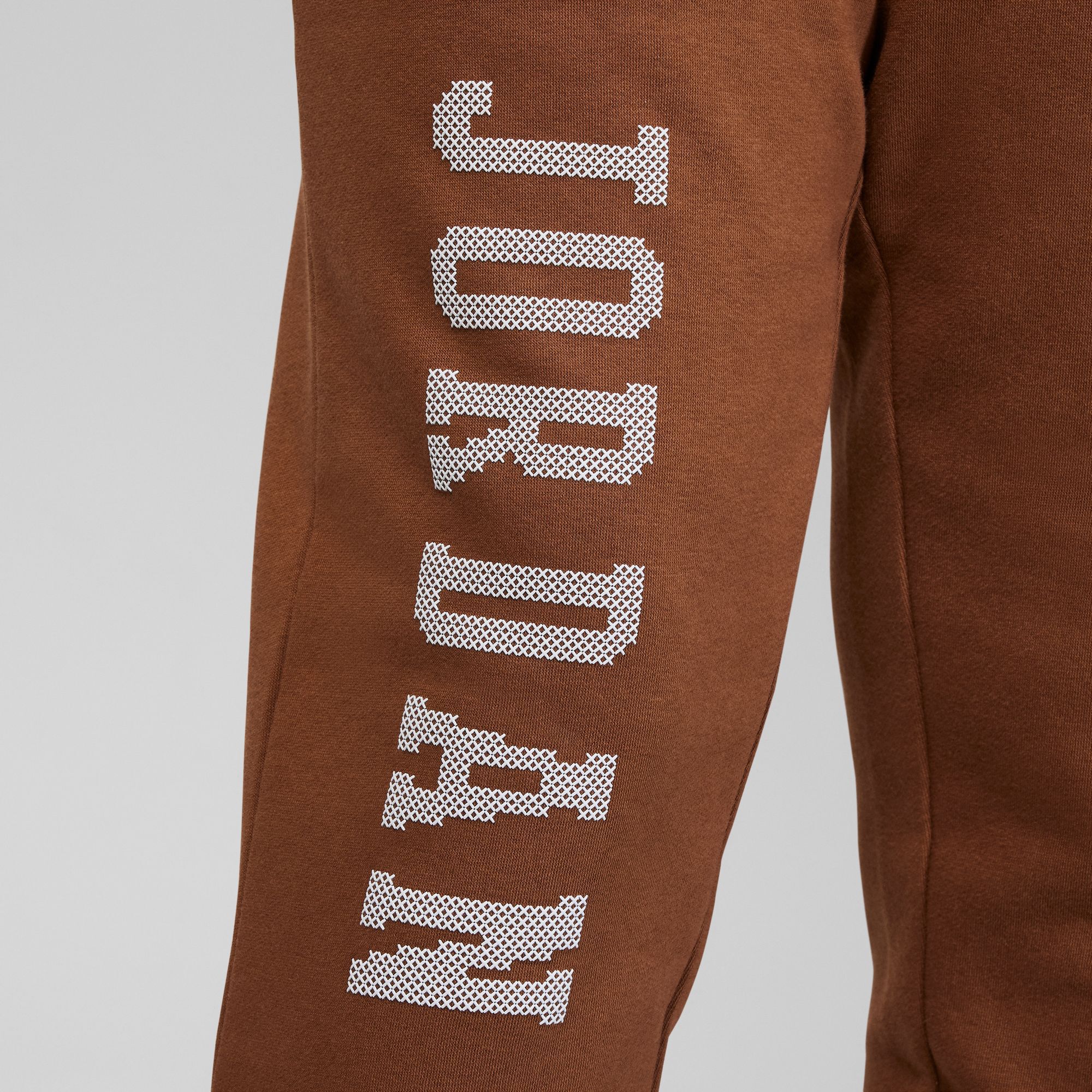 Jordan MJ Essentials Member Fleece Pants image number 2