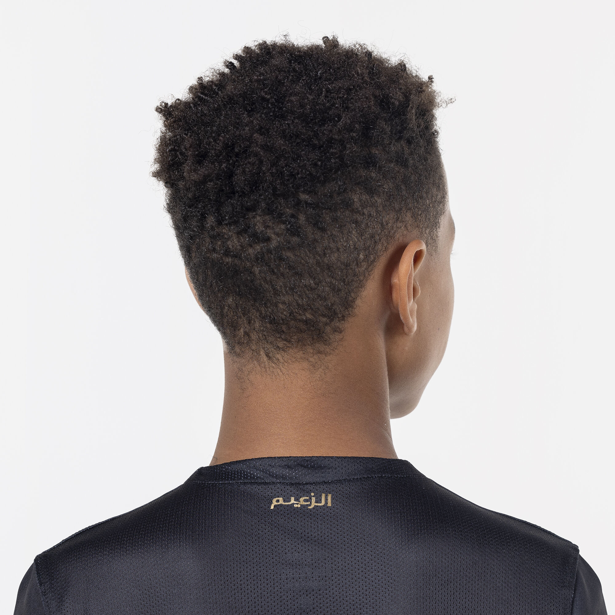 Al Ain F.C. 2024/25 Home Jersey image number 5