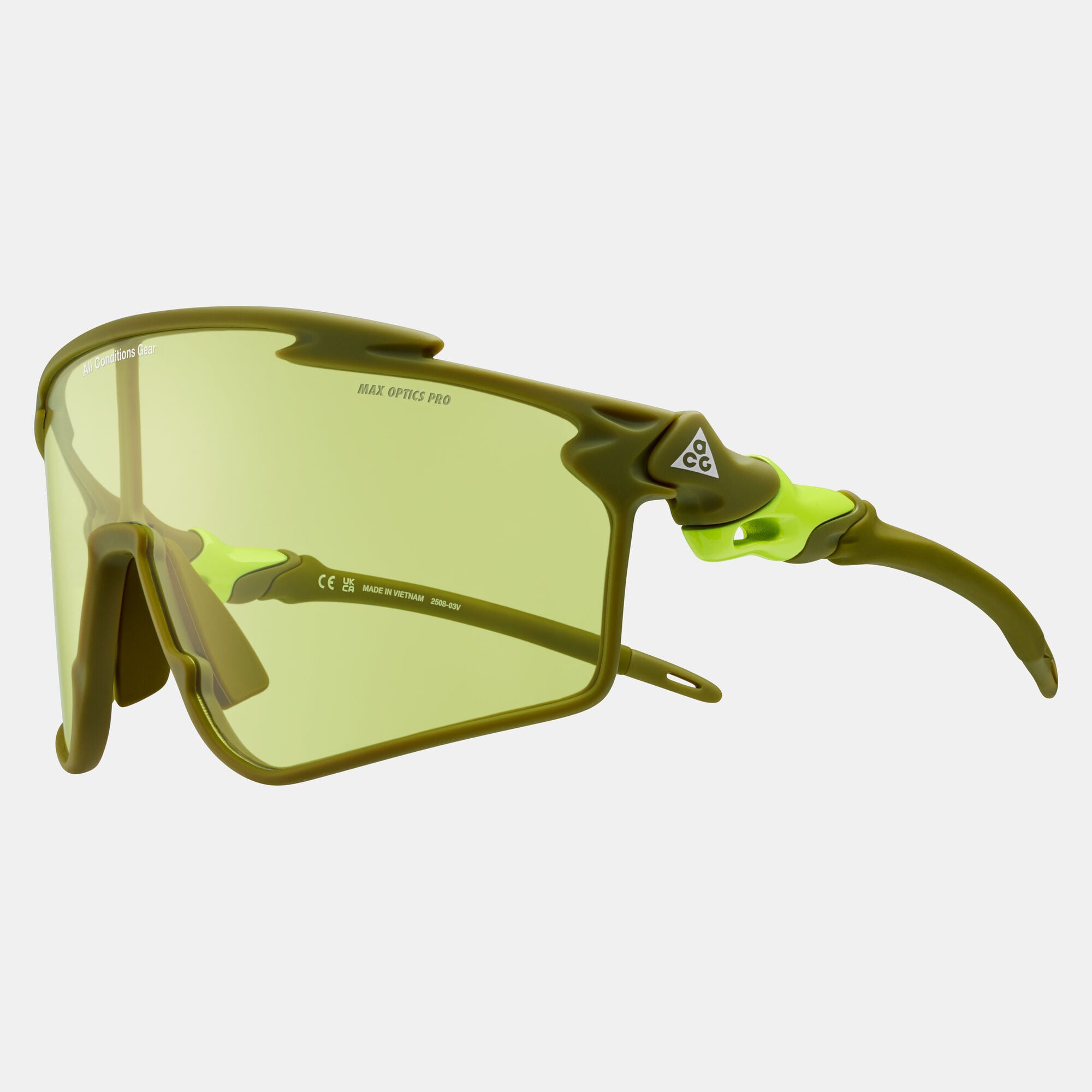 ACG Vista Vert image number 0