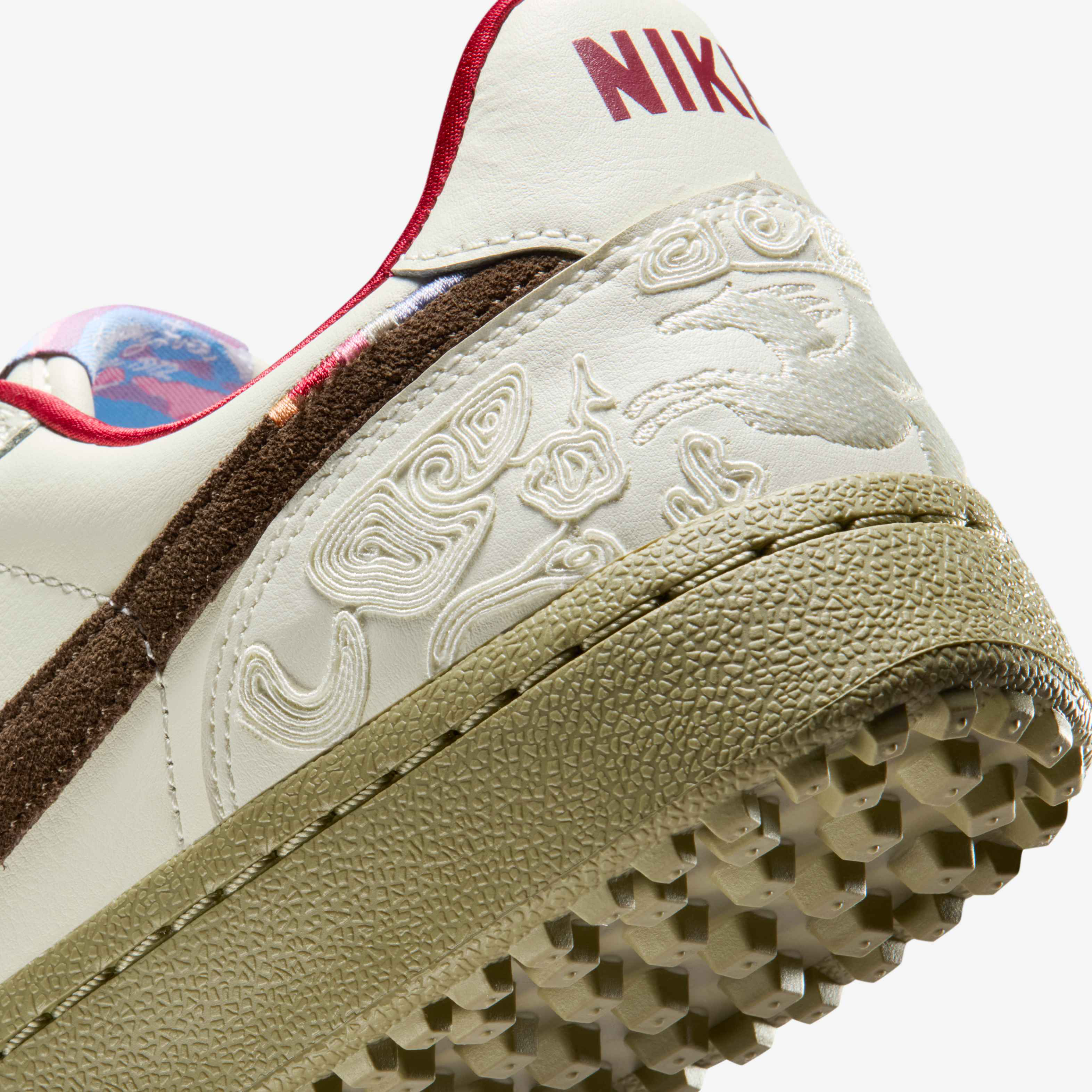 Nike Field General SE 'LNY' image number 7