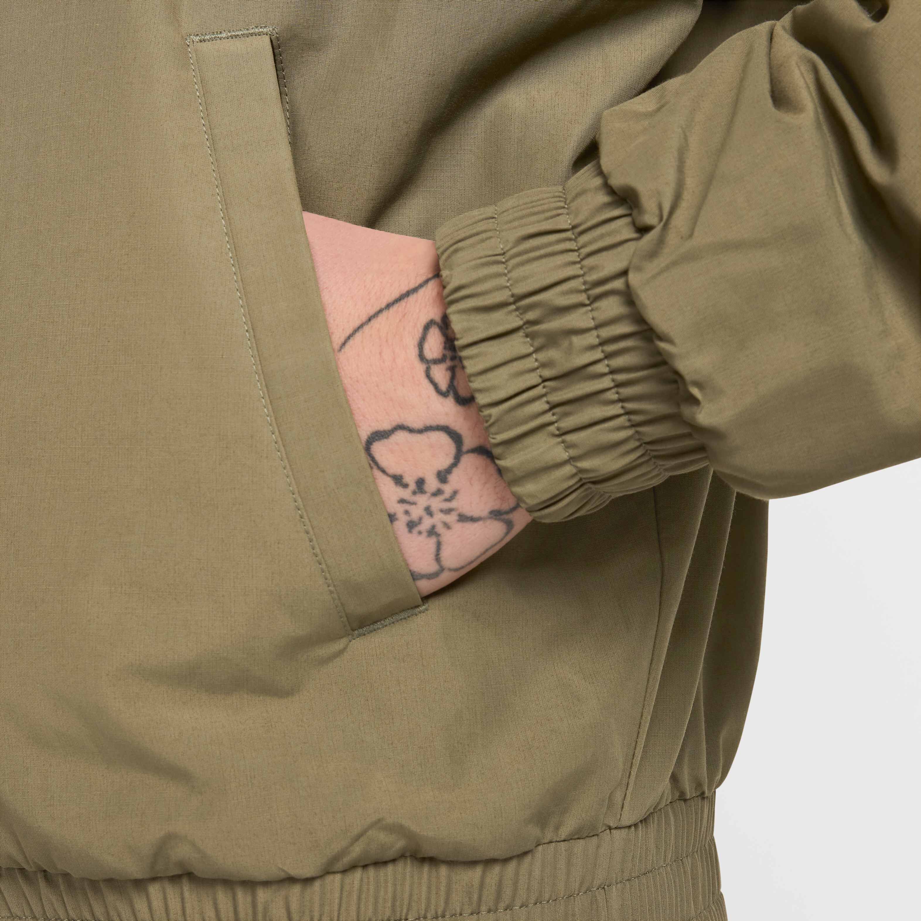 Nike Club Futura image number 4