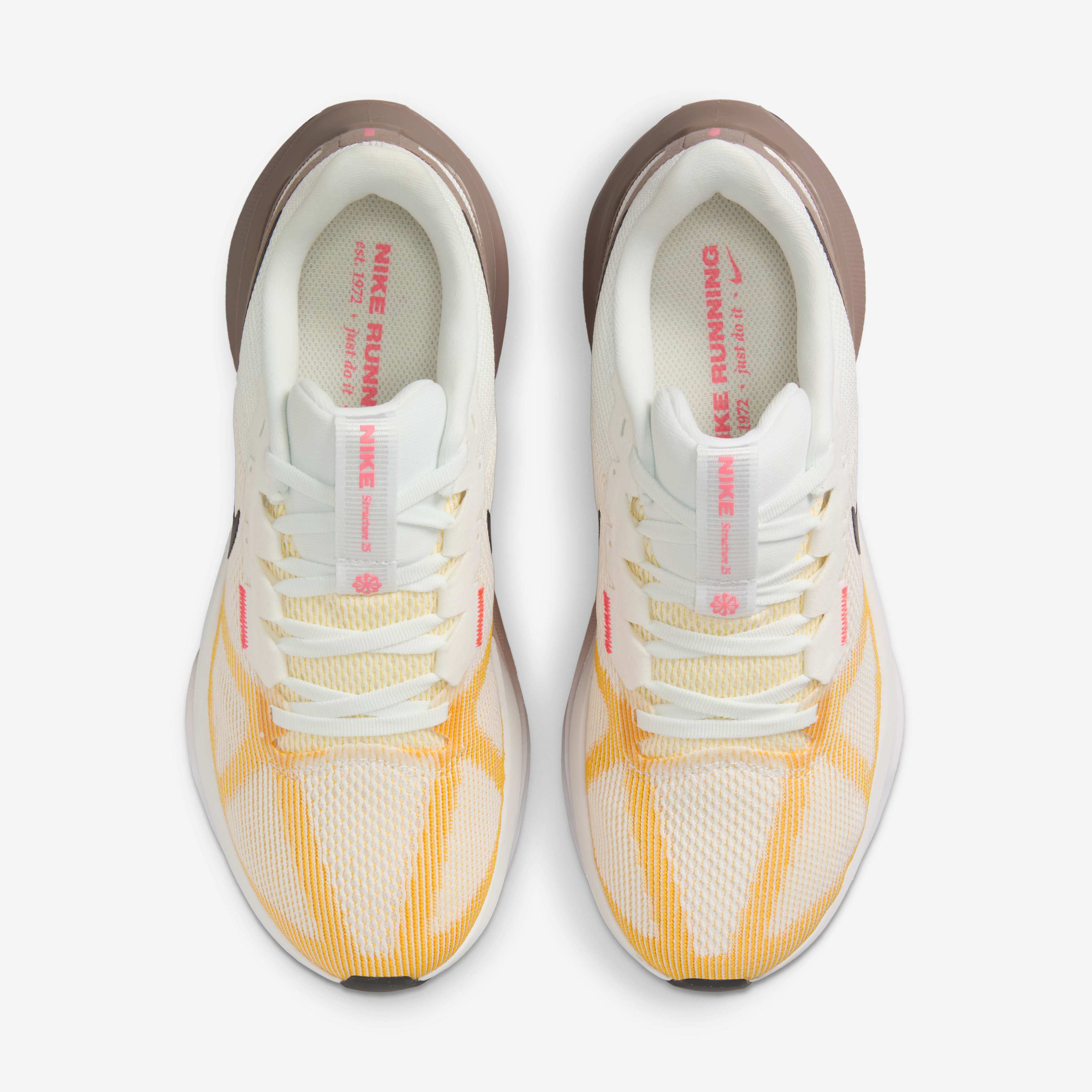 Nike Structure 25 image number 3