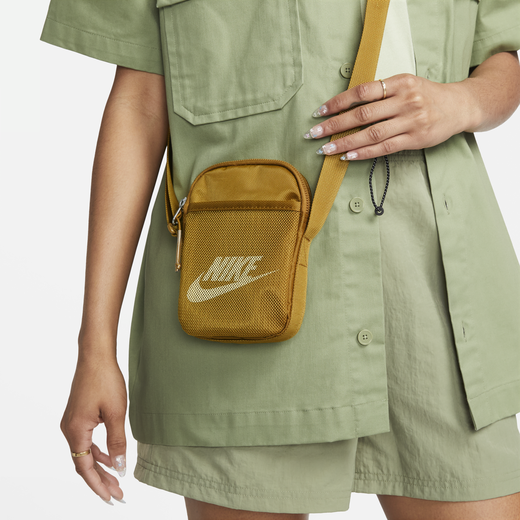 Nike side bag price on sale