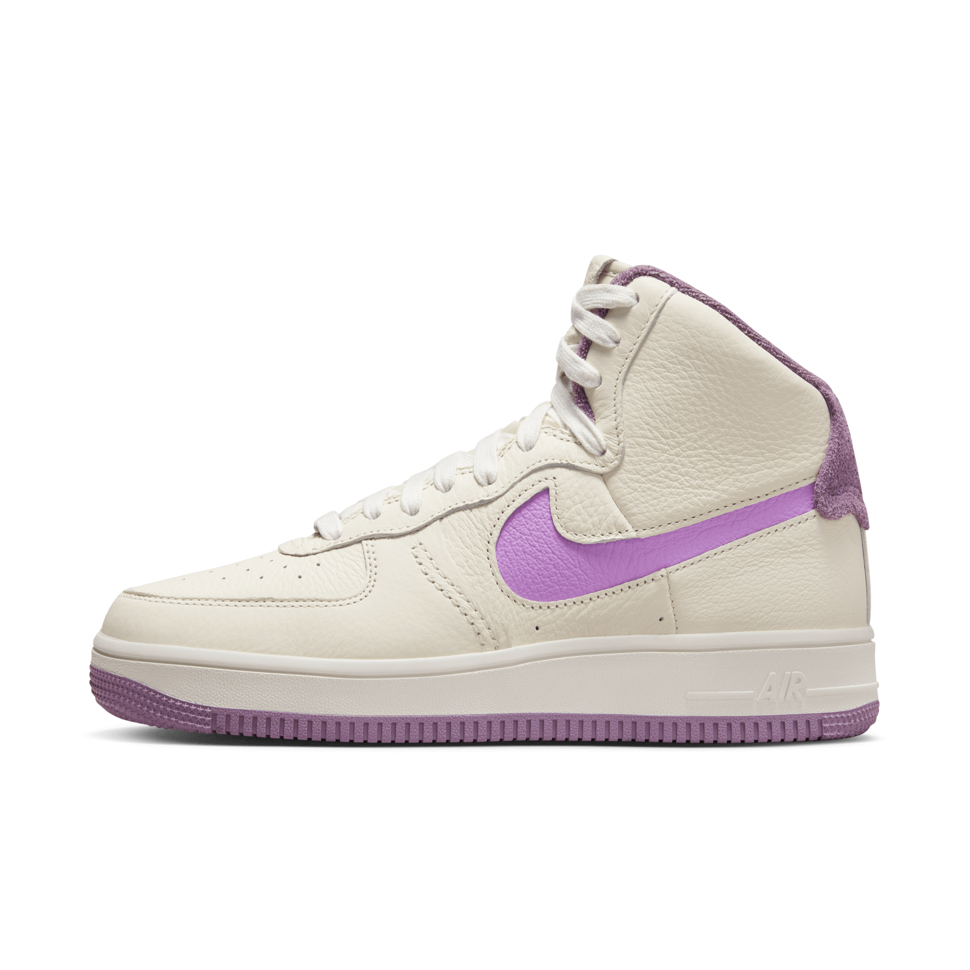 Shop Air Force 1 Sculpt Women s Shoes Nike UAE
