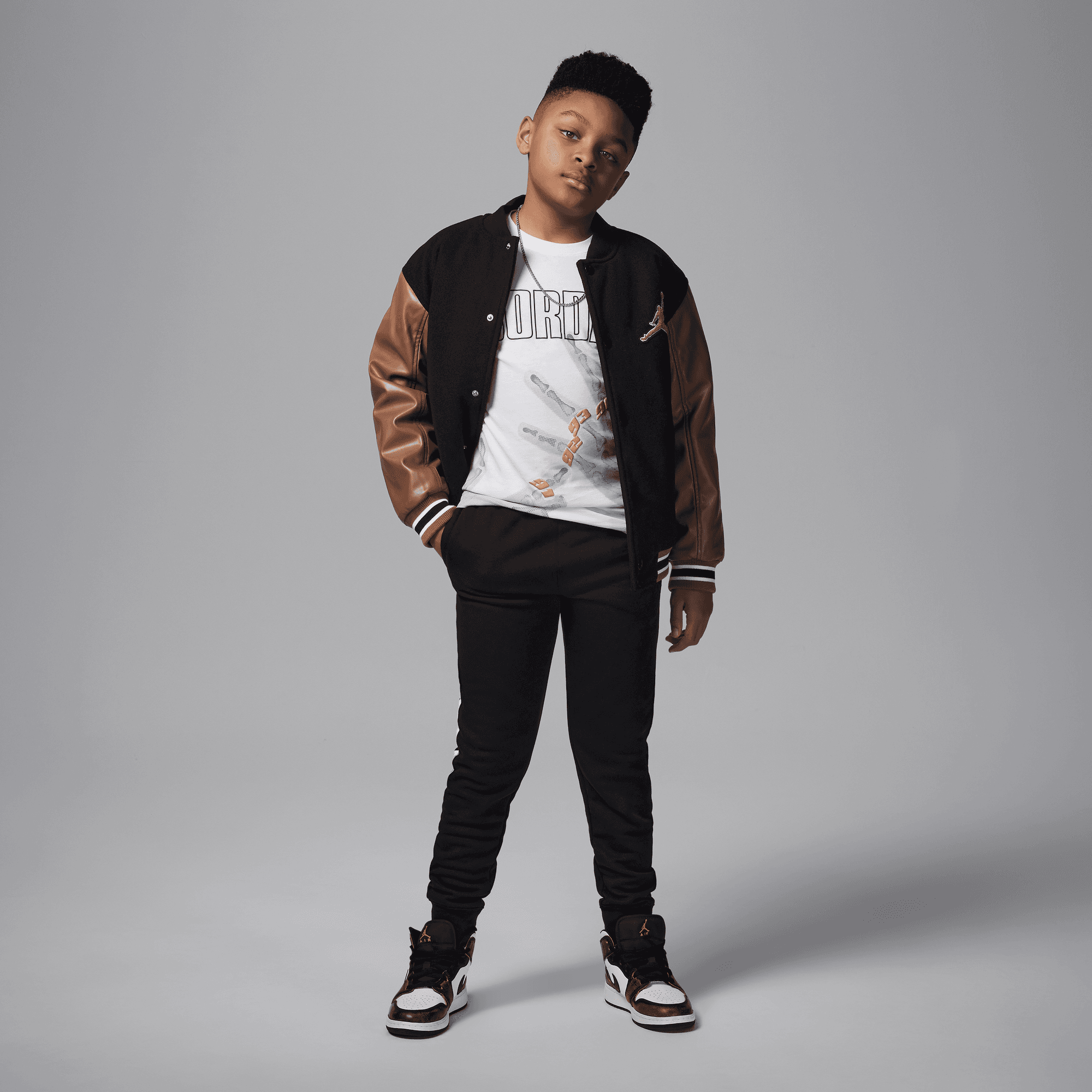 Jordan image number 5