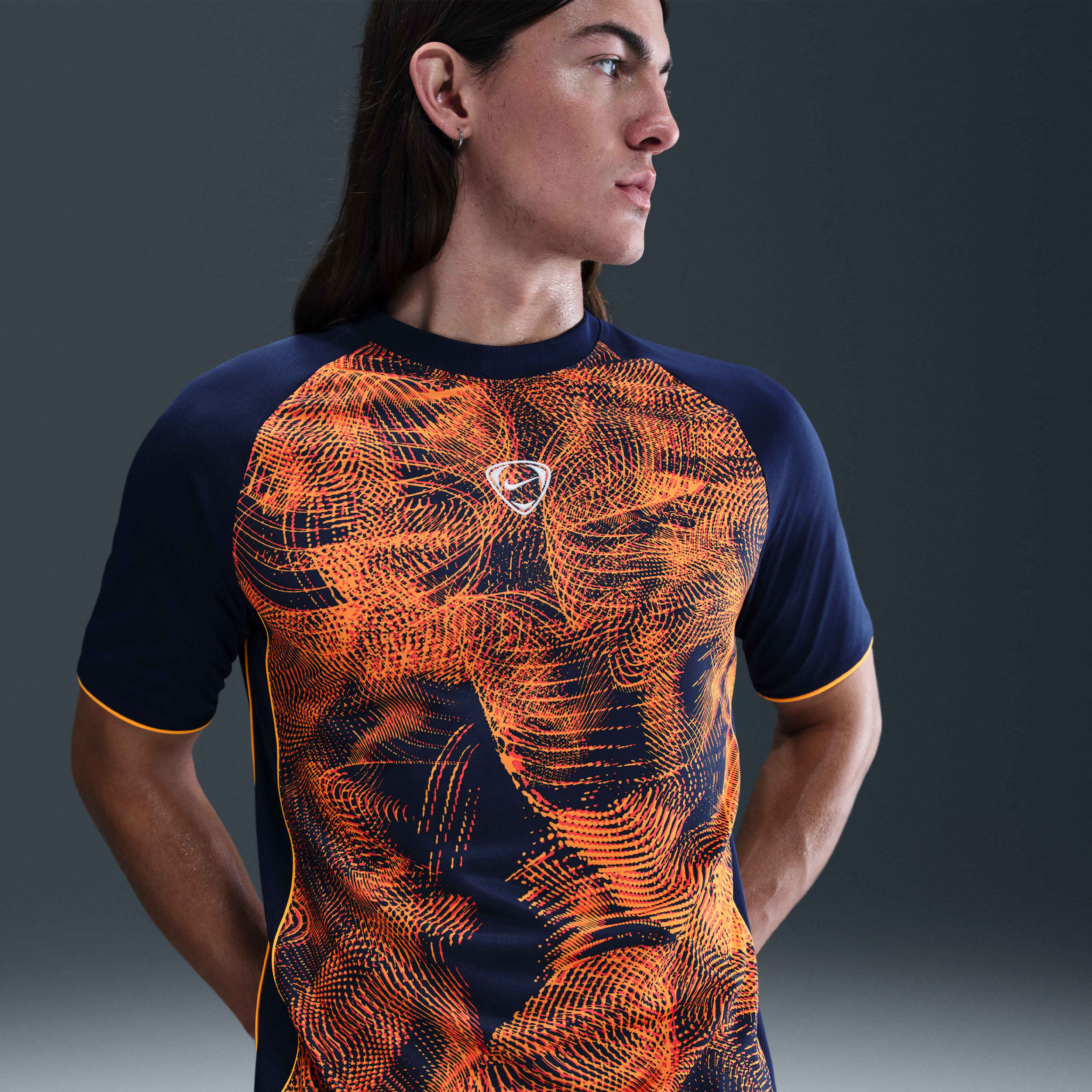 Nike Academy+ image number 0