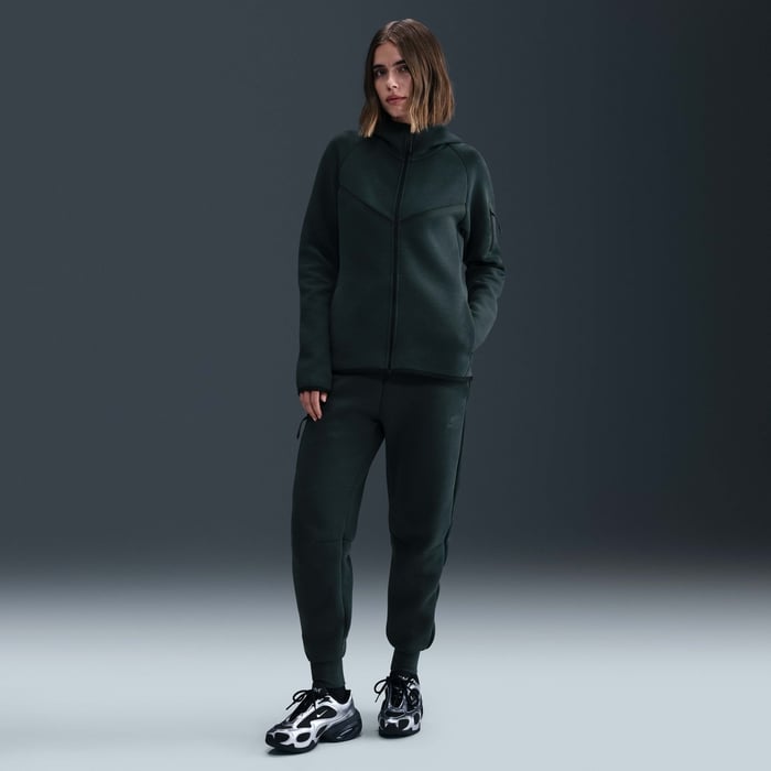 Nike Sportswear Tech Fleece Windrunner image number 3 Nike Sportswear Tech Fleece Windrunner image number 3