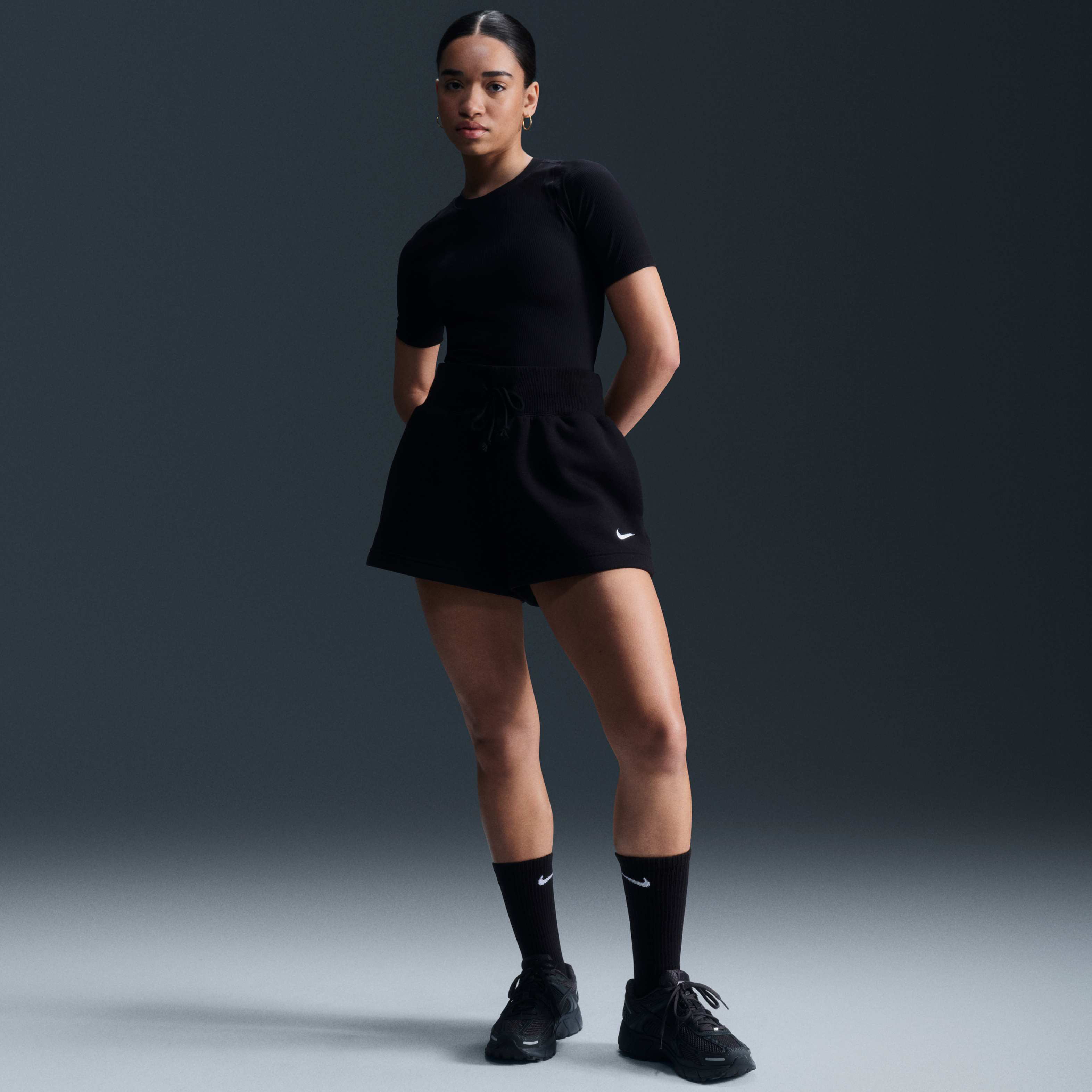 Nike Sportswear Phoenix Fleece image number 0