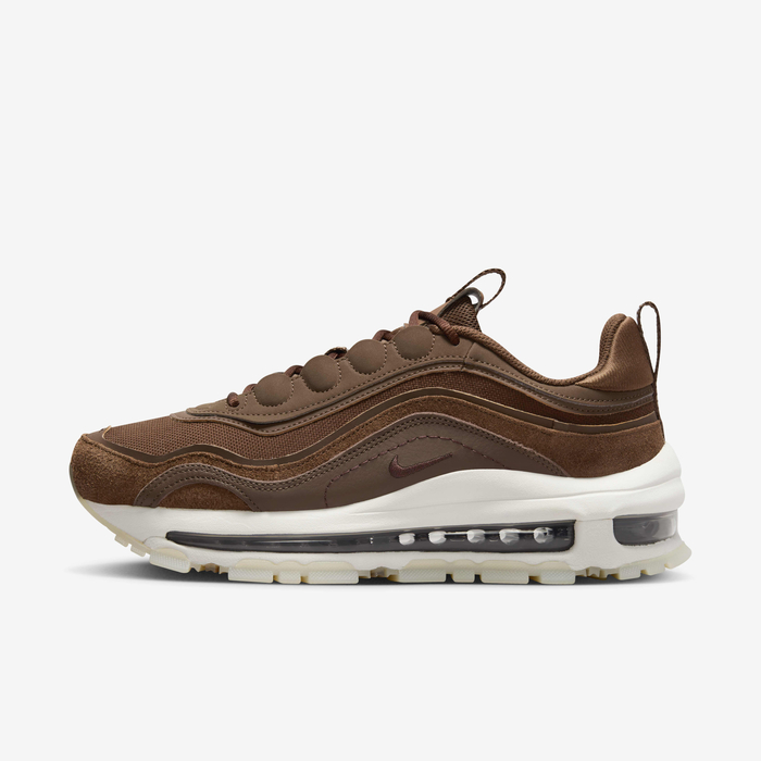 Futura Nike Air Max 97 No Laces Nike Airmax 97 Futura Black Men