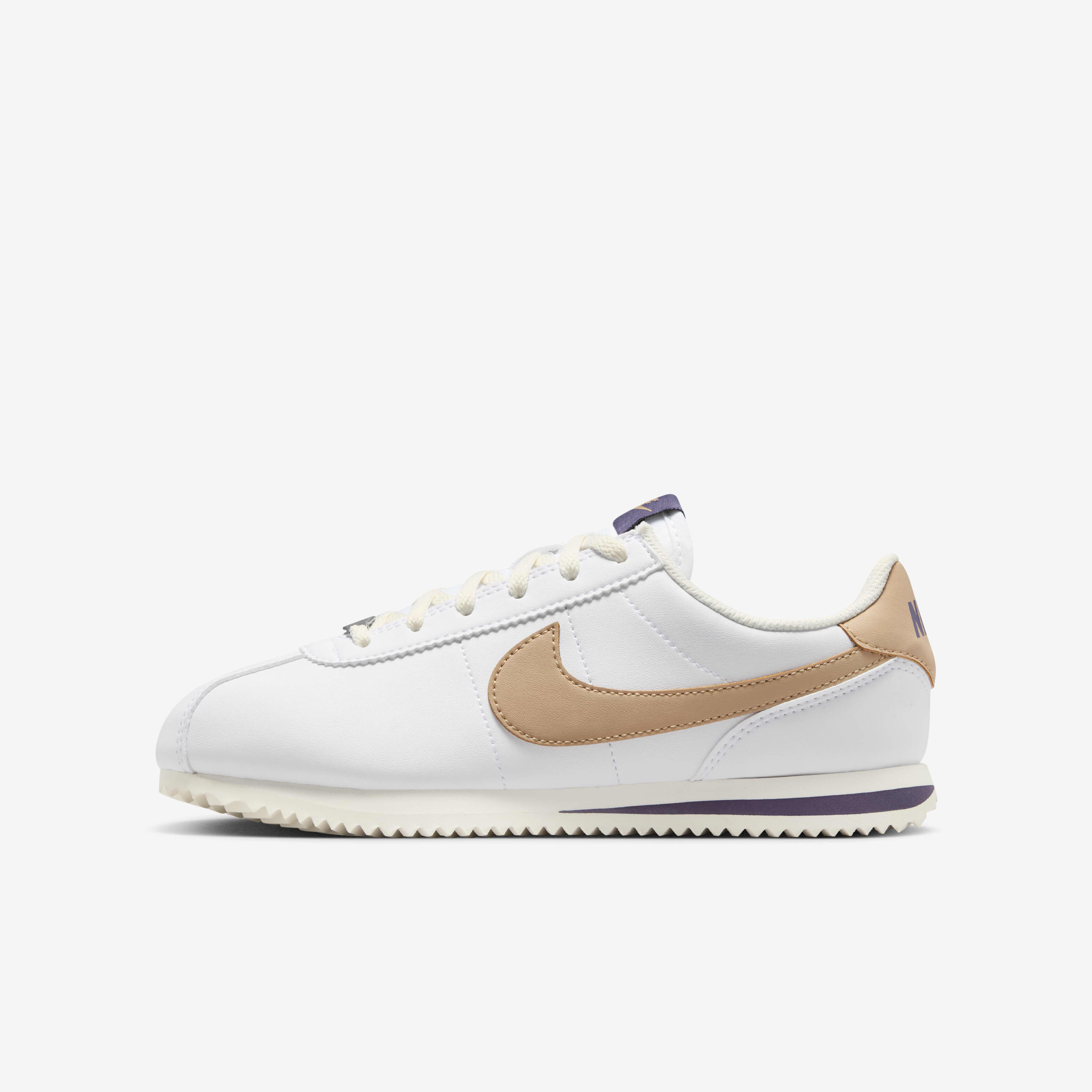 Buy Nike Cortez Older Kids Shoes Nike UAE Official