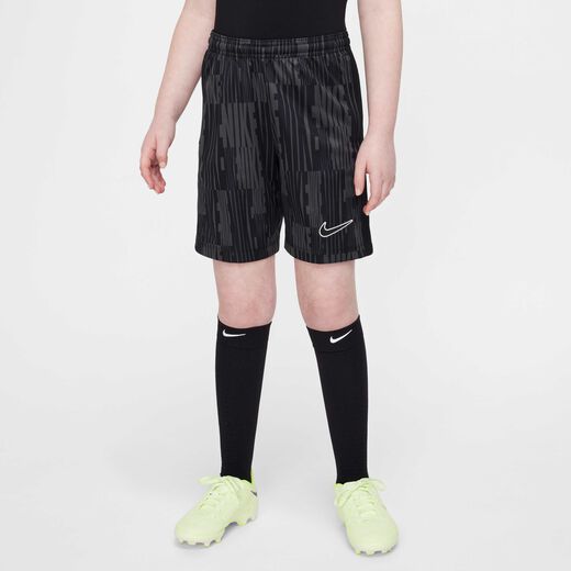 شورتات كرة القدم-نايكي, نايكي أكاديمي, شورت كرة القدم دراي-فت للأطفال الكبار