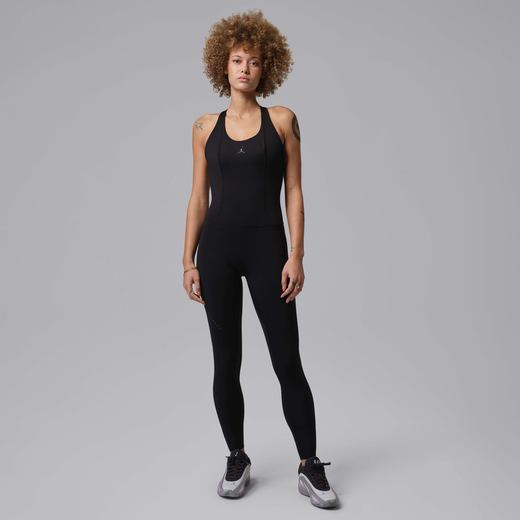 Jumpsuits & Rompers-JRDN, Jordan Sport Flightweight, Women's Jumpsuit