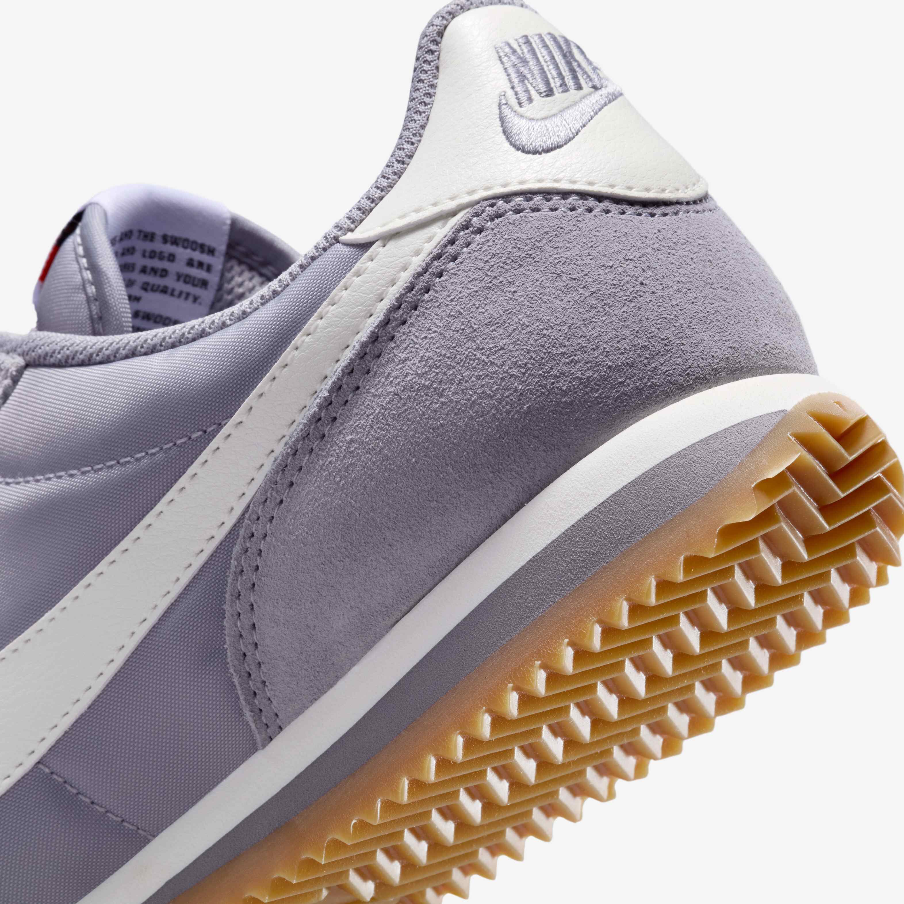Nike Cortez Textile image number 7